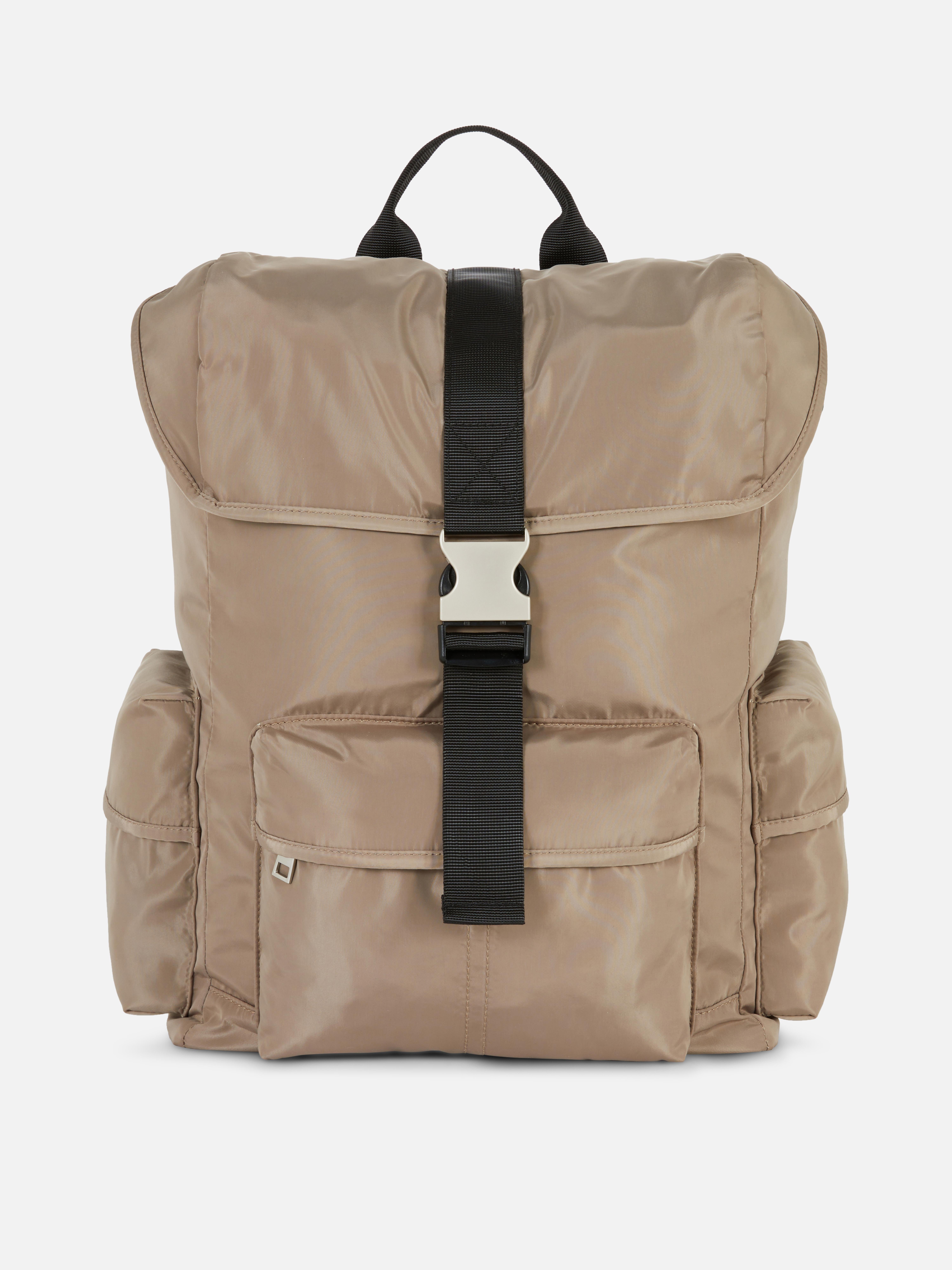 Sac à dos à poches multiples