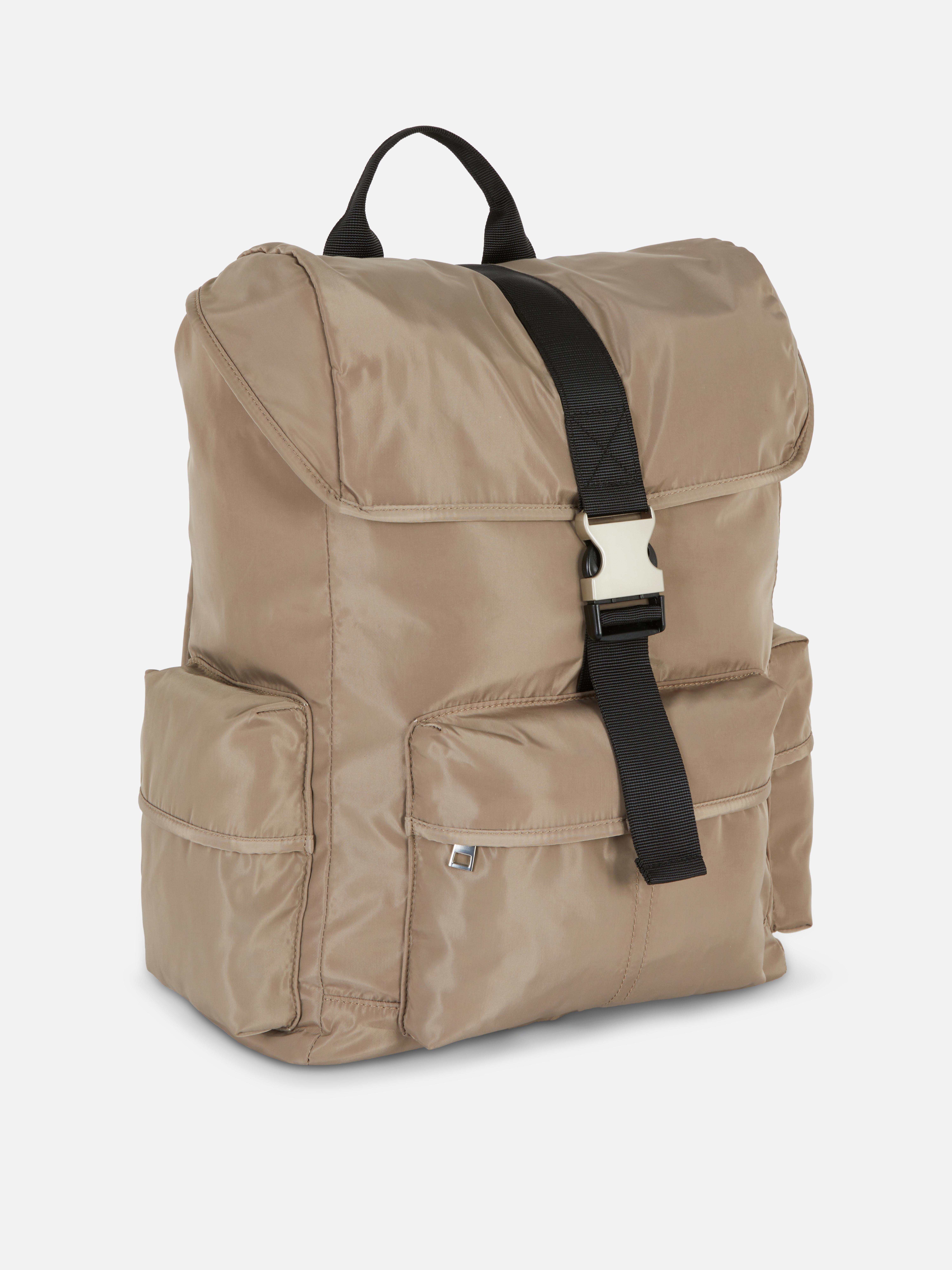 Sac à dos à poches multiples