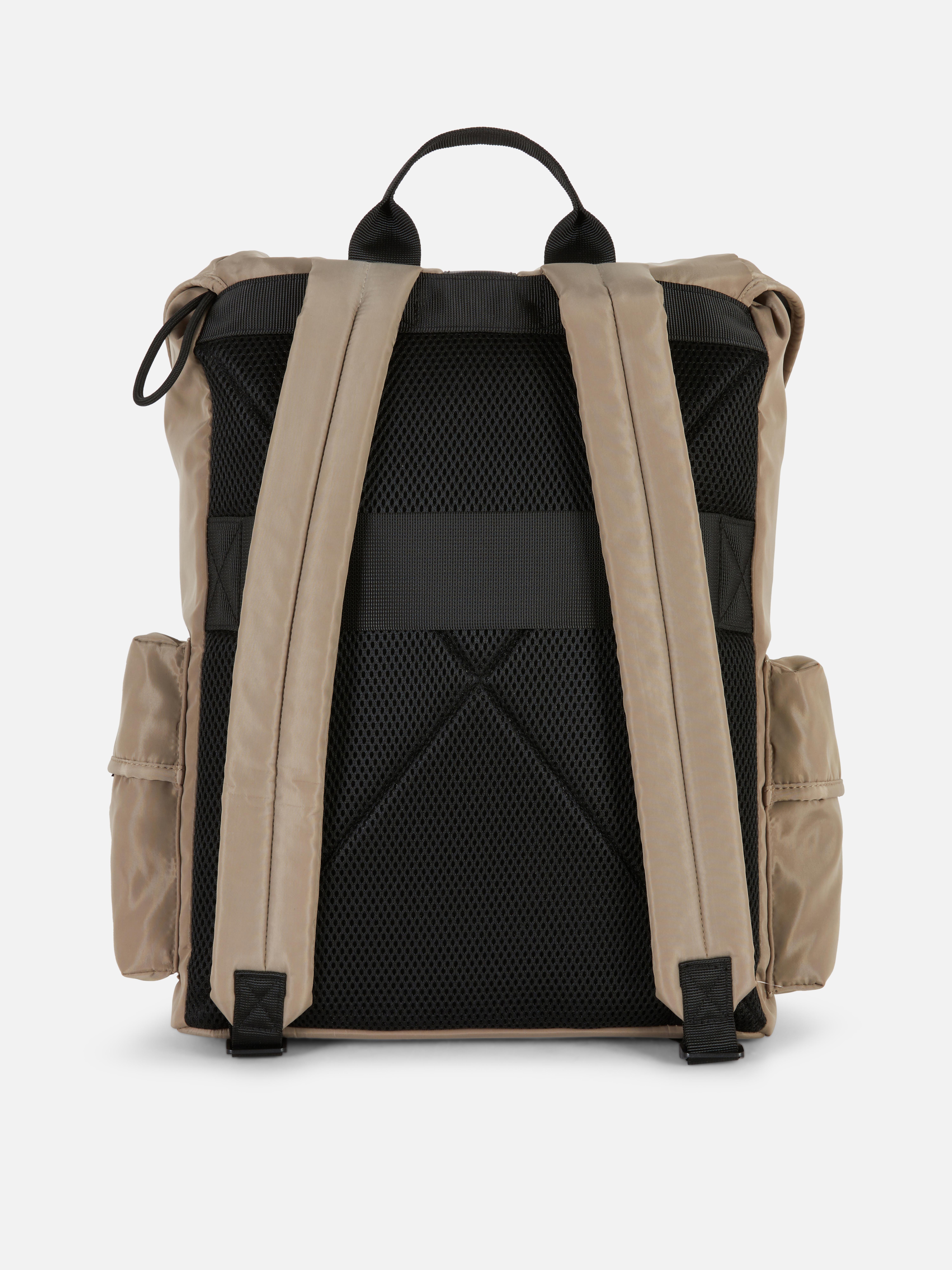 Sac à dos à poches multiples