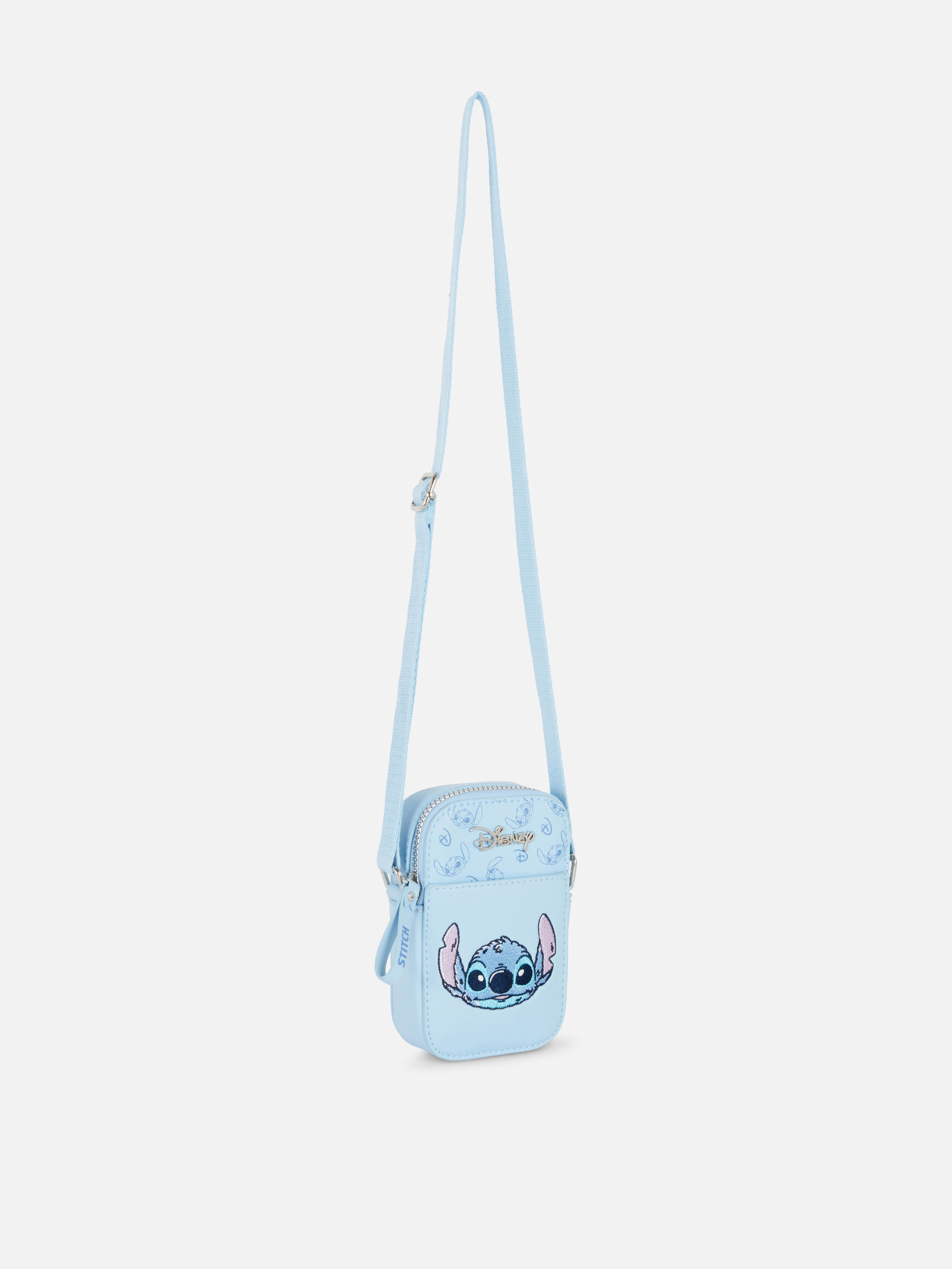 Disney’s Stitch Crossbody Bag