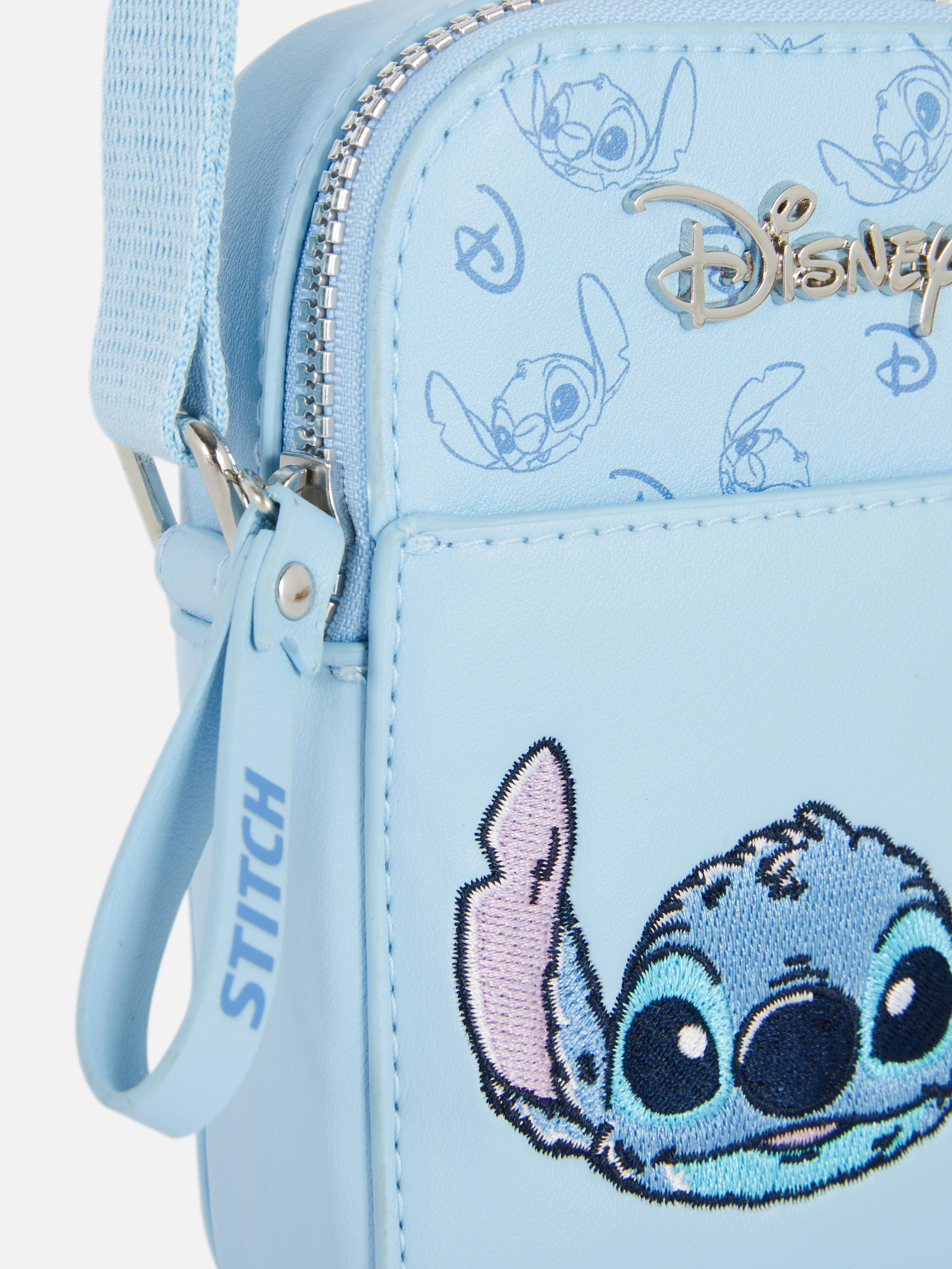 Disney’s Stitch Crossbody Bag