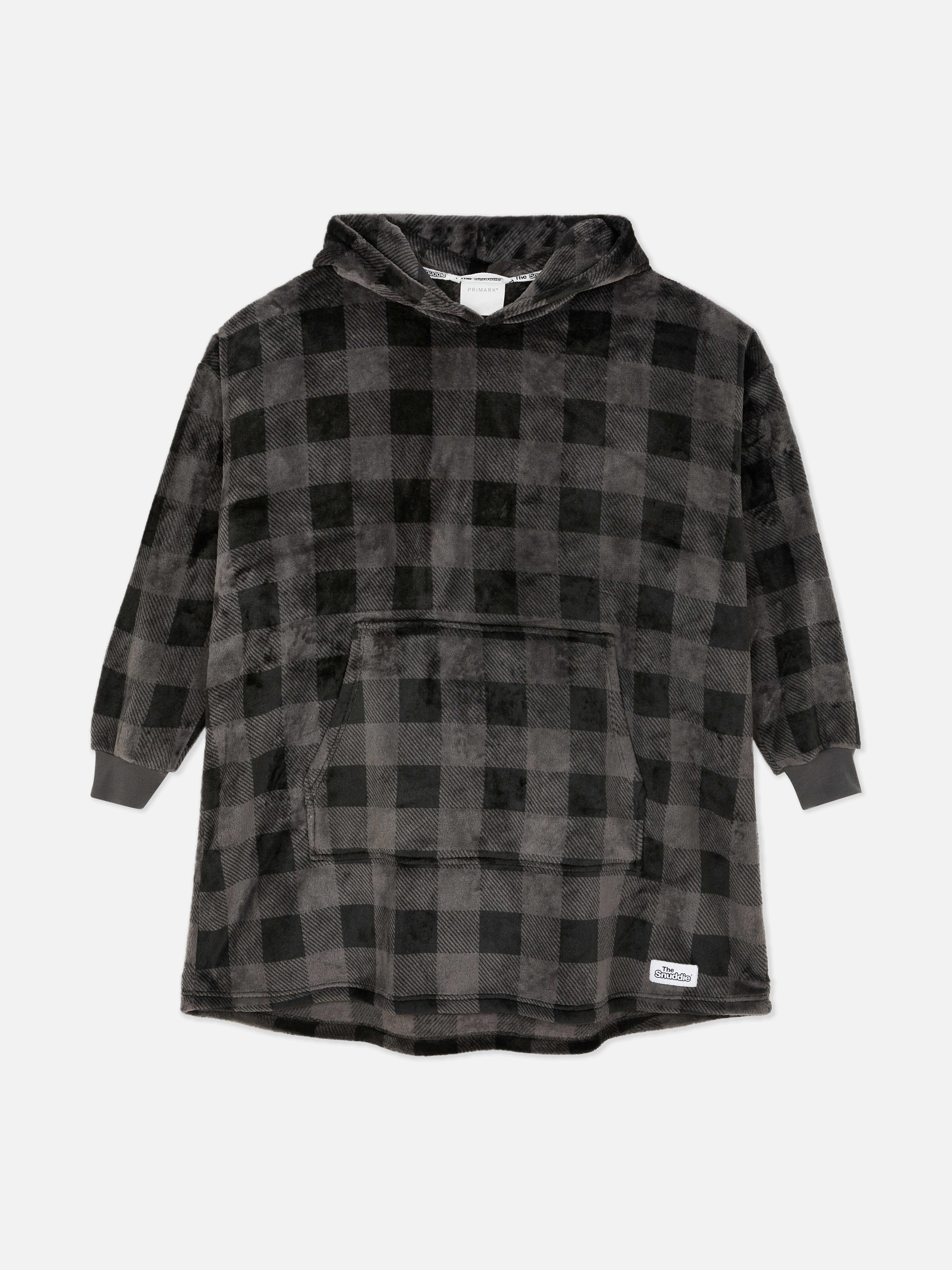 Snuddie with Kangaroo Pocket