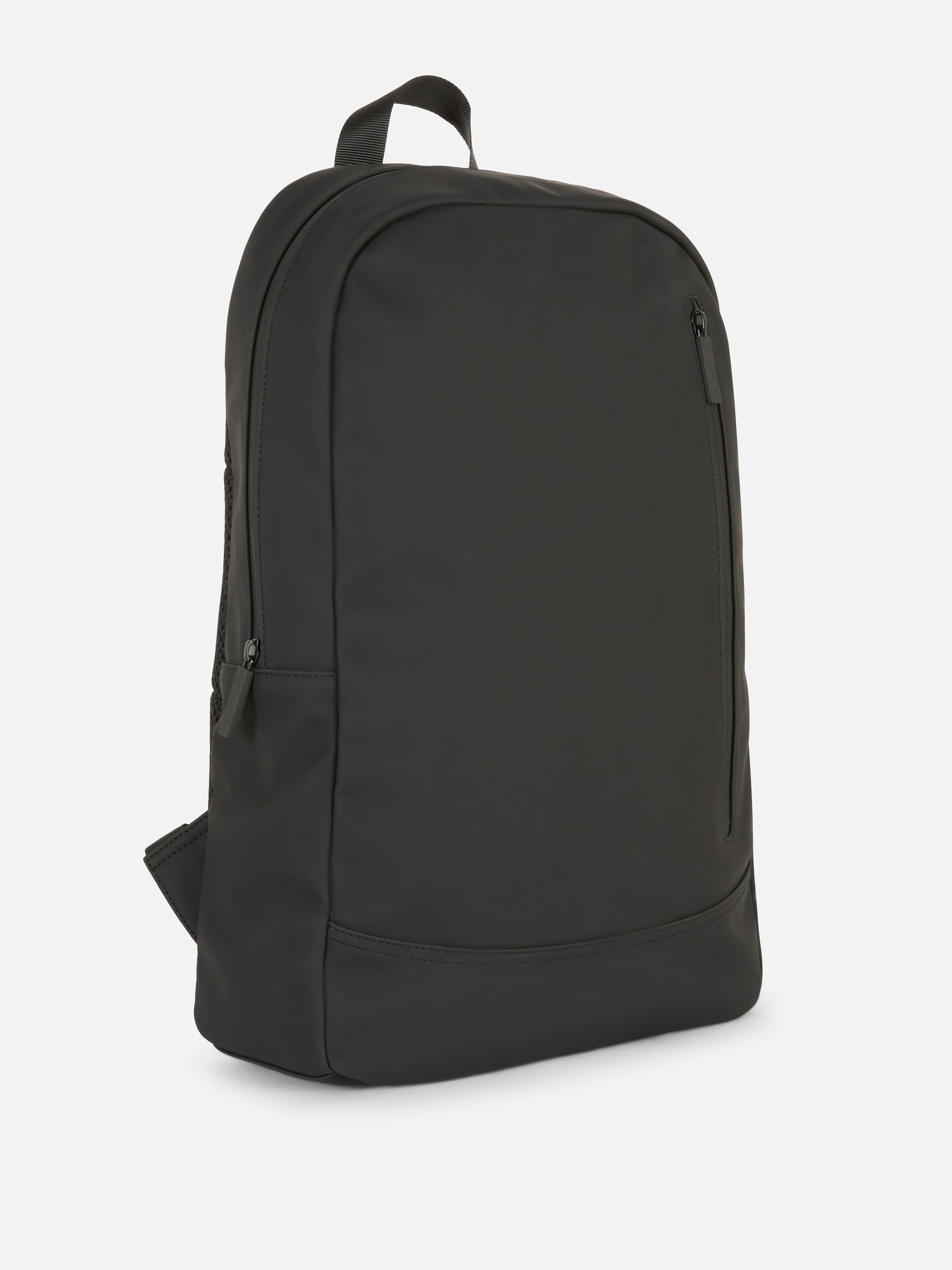 Voľnočasový batoh na zips