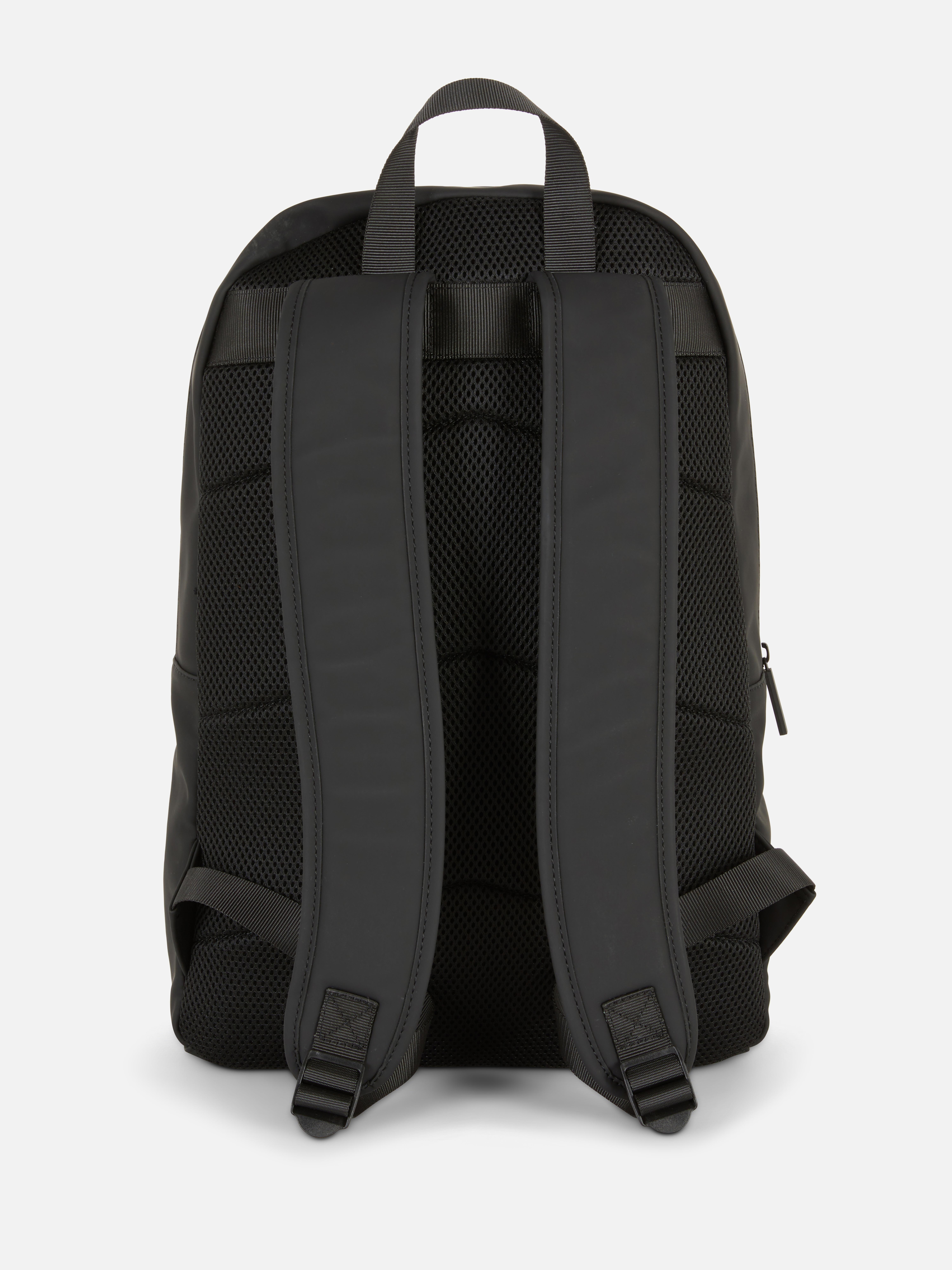 Voľnočasový batoh na zips