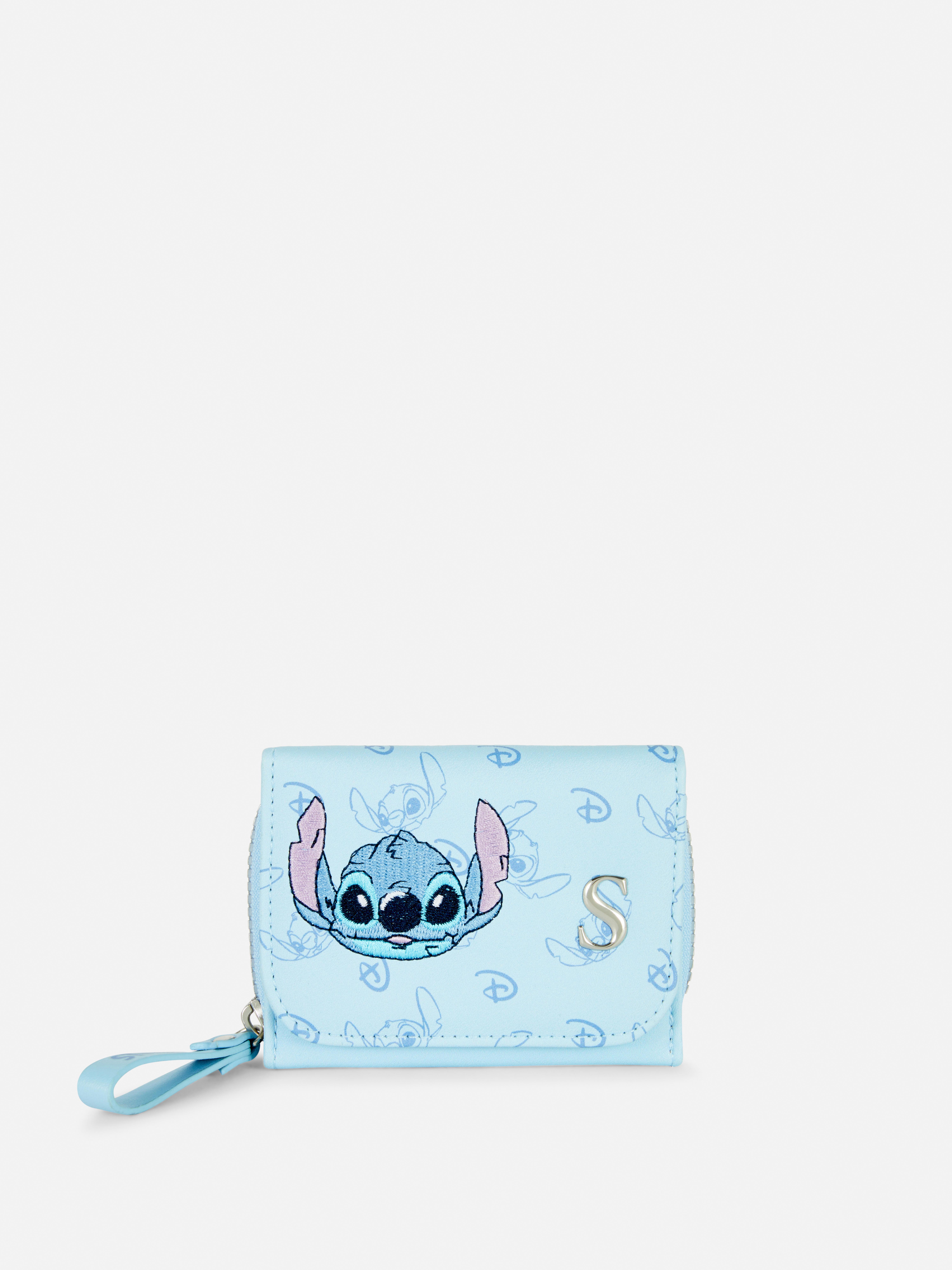 Peněženka na mince Disney Stitch