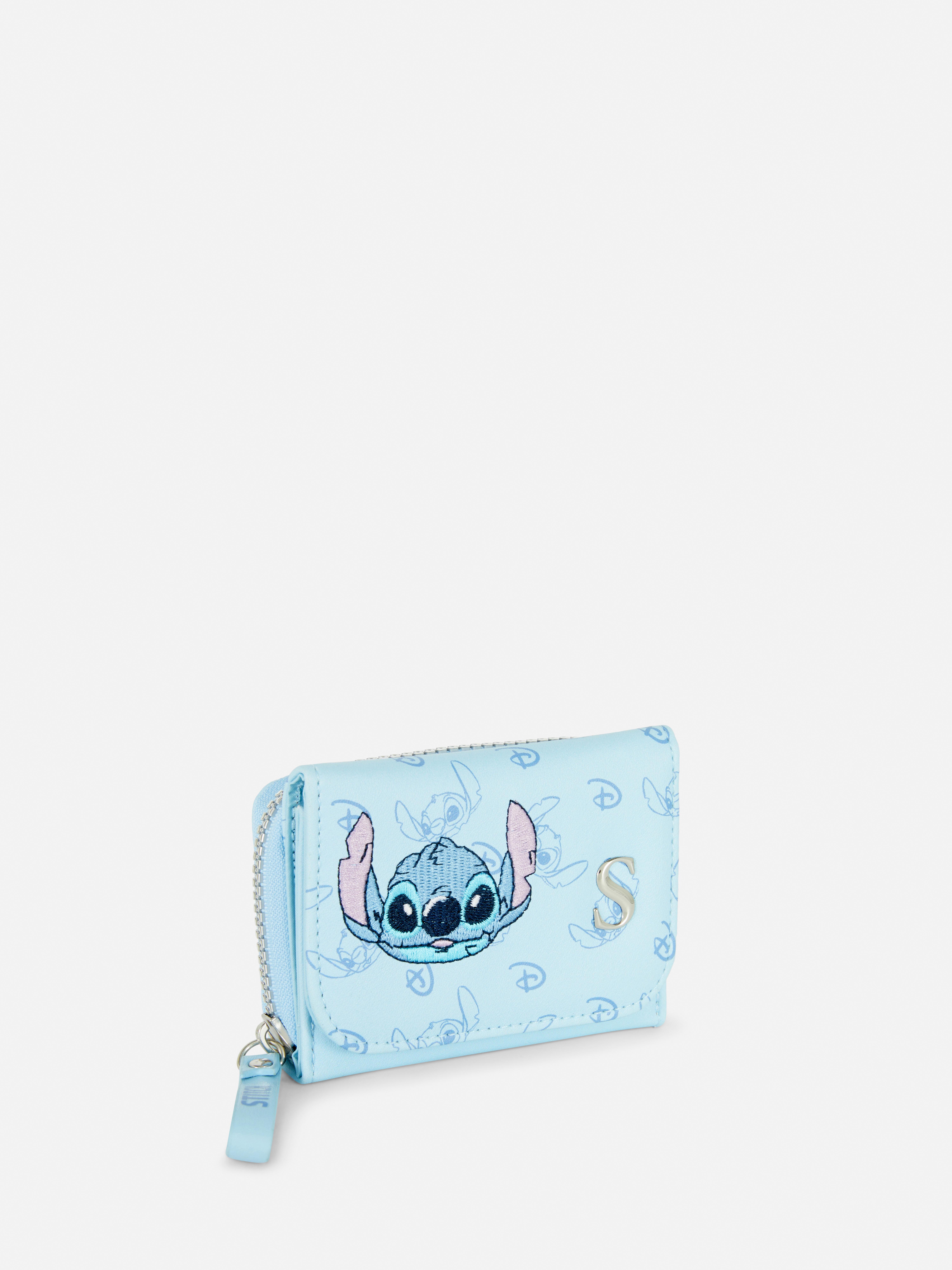 Disney's Stitch Coin Purse