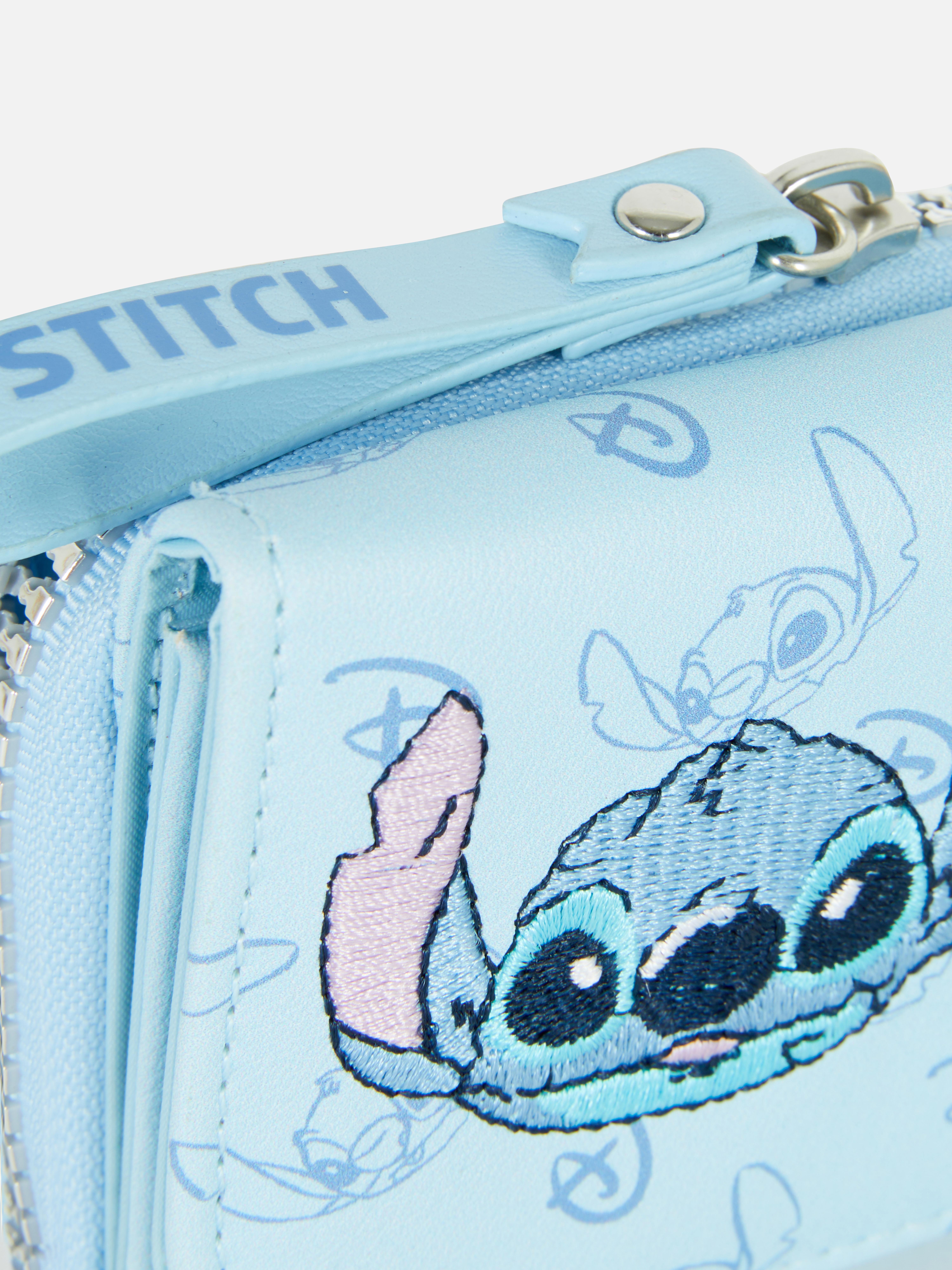 Disney's Stitch Coin Purse
