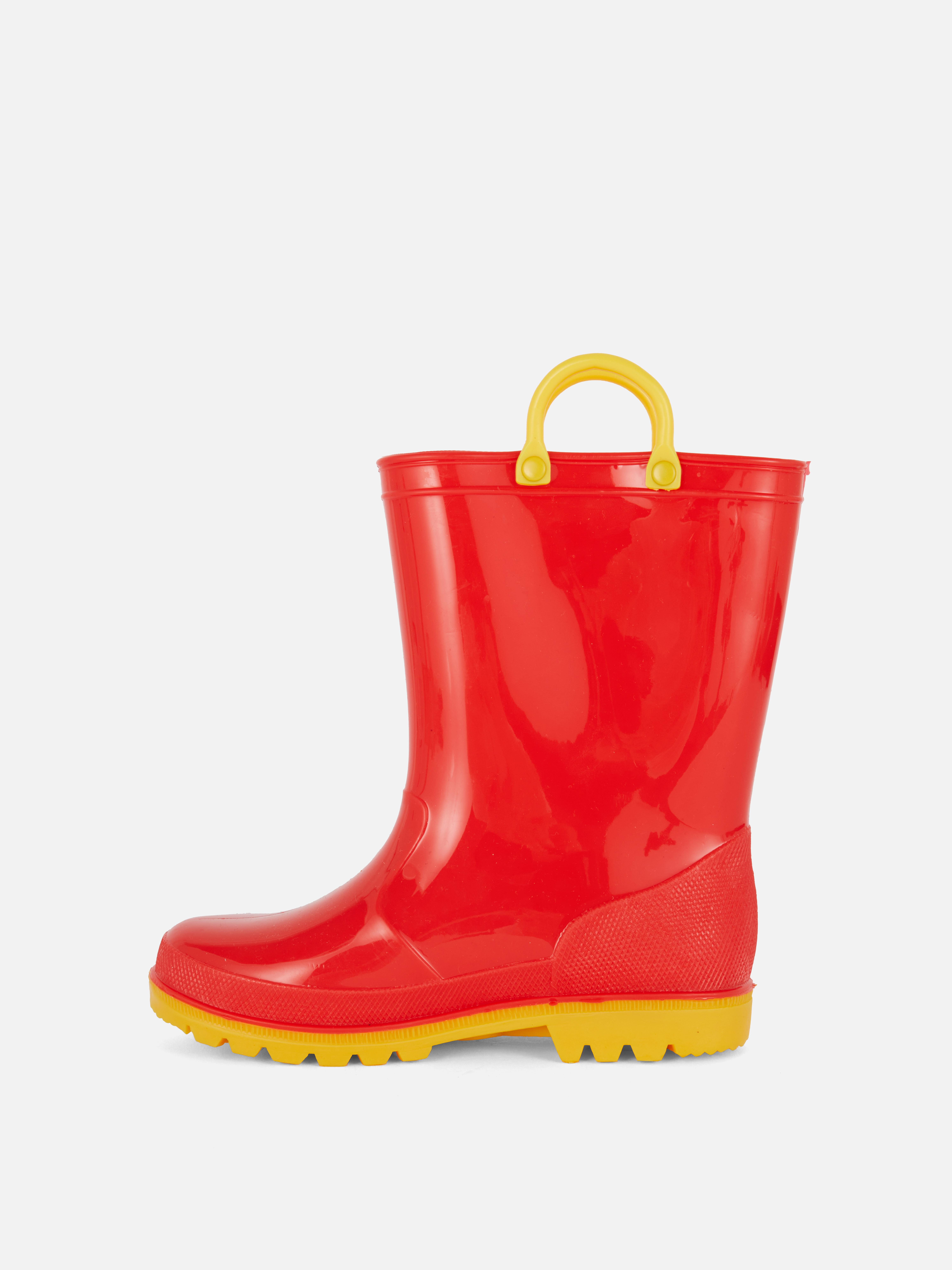 „Disney Pixar Cars“ Gummistiefel