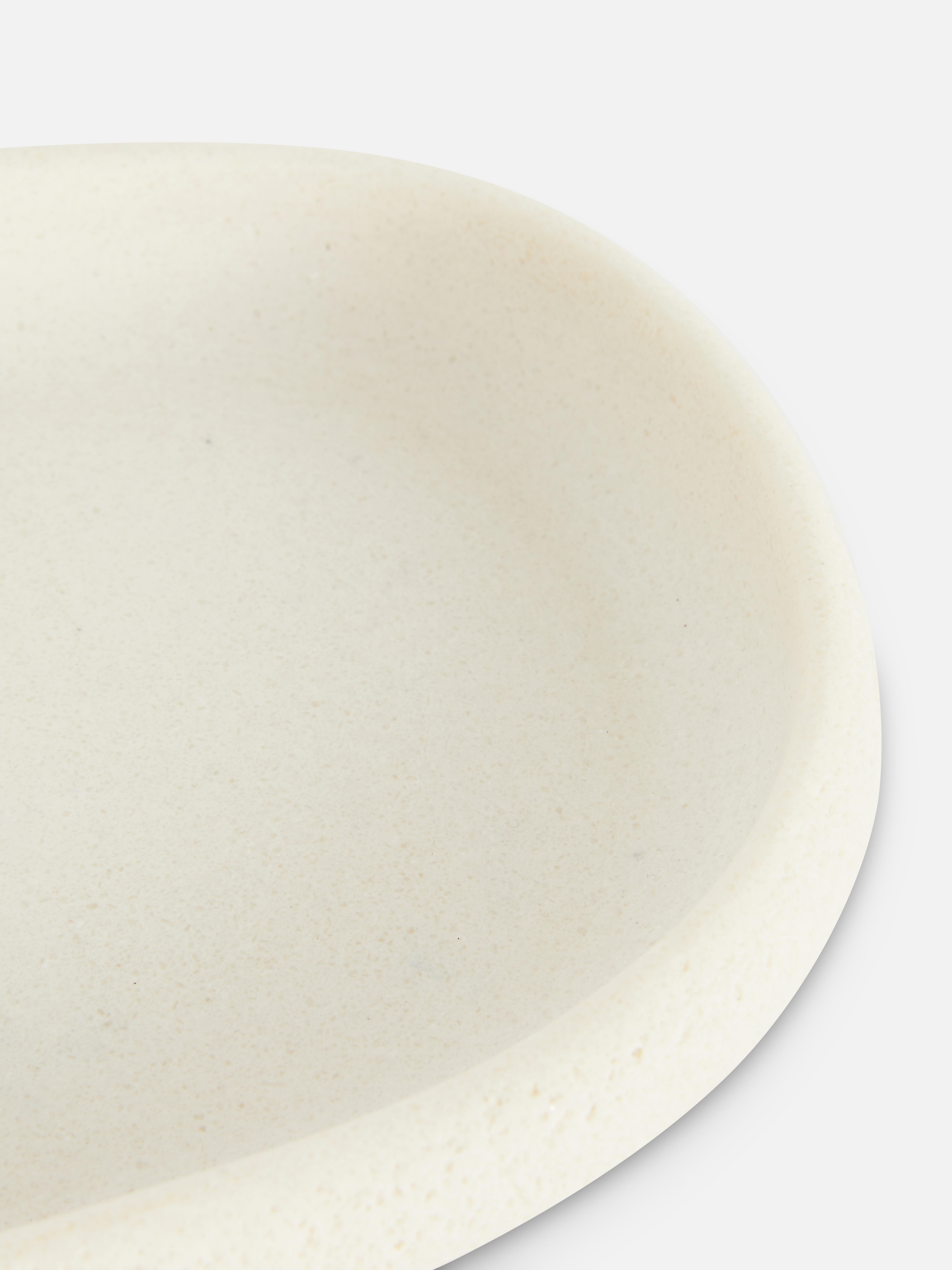 Stone Effect Bathroom Tray