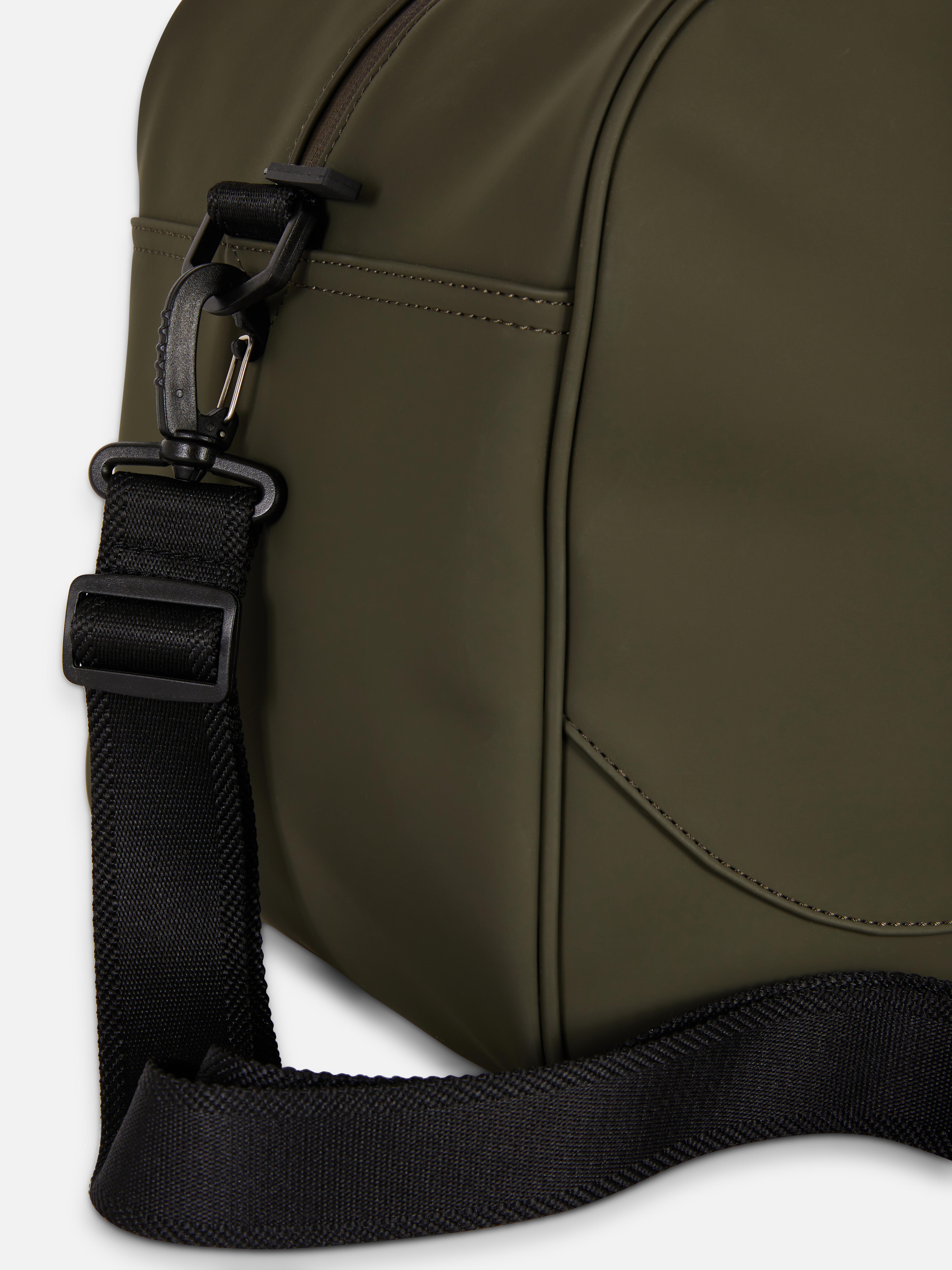 Sac de week-end avec sangles de transport