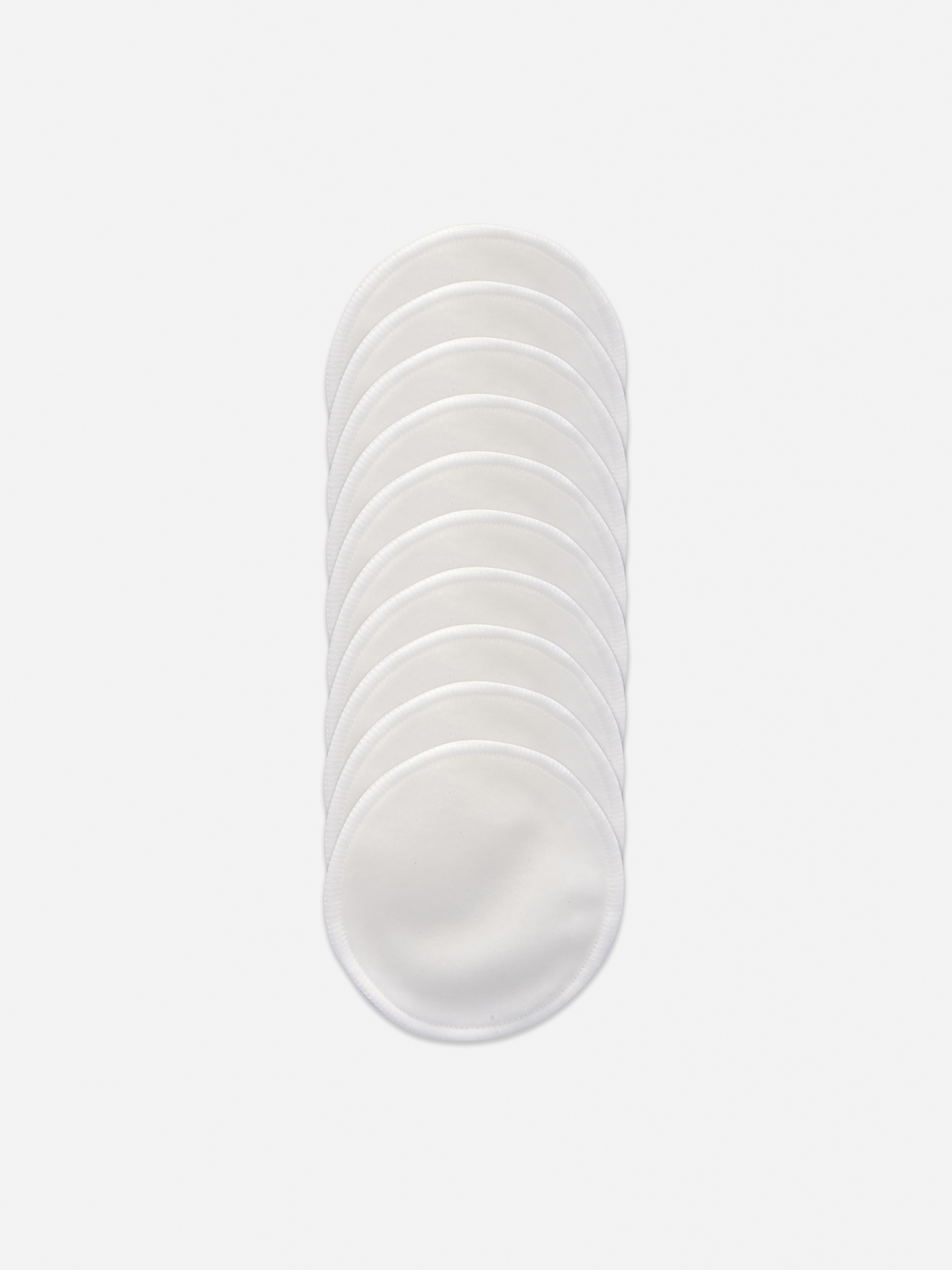 Pack de 10 discos limpiadores reutilizables PS…