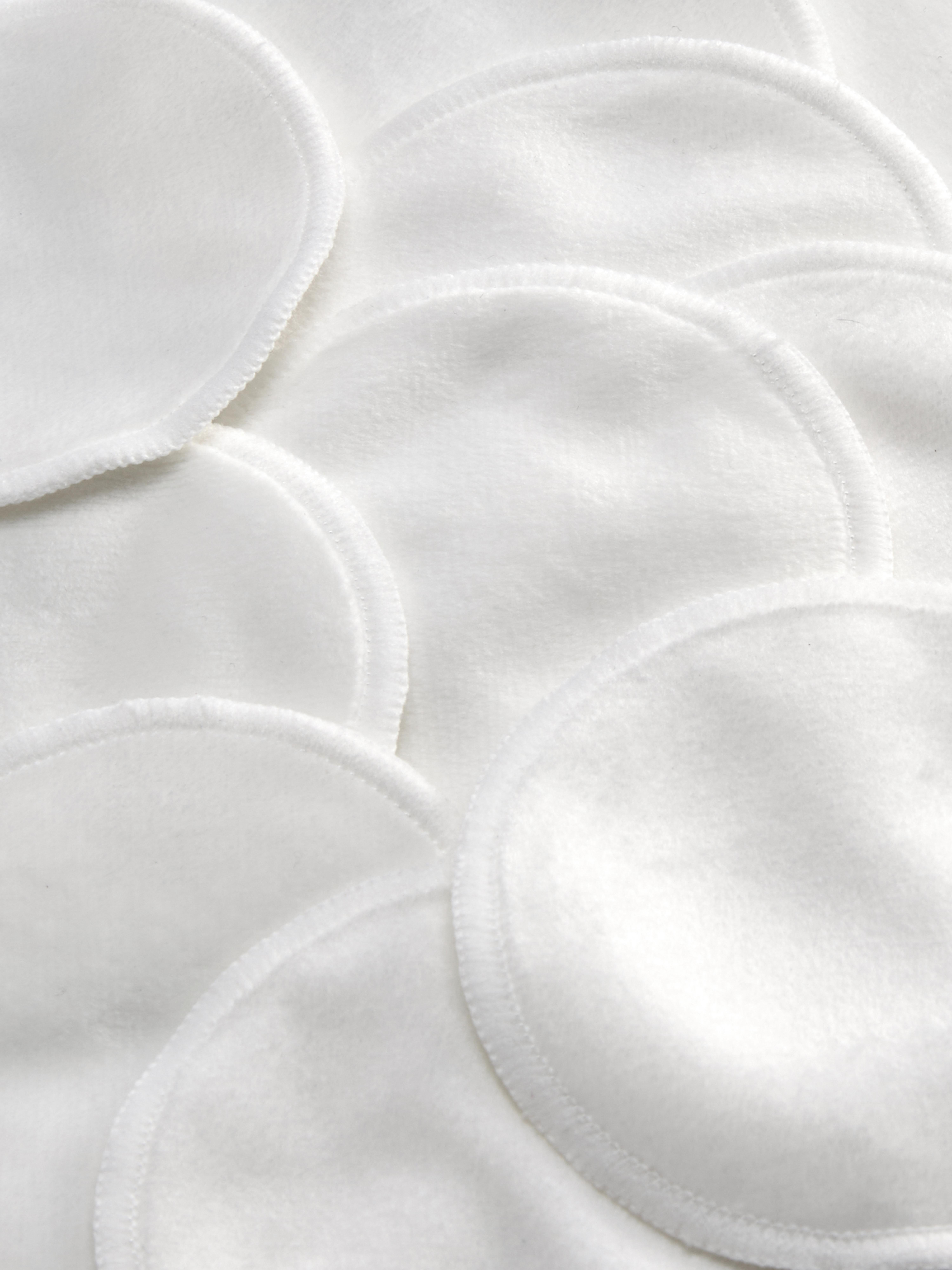 10pk PS... Reusable Cleansing Pads