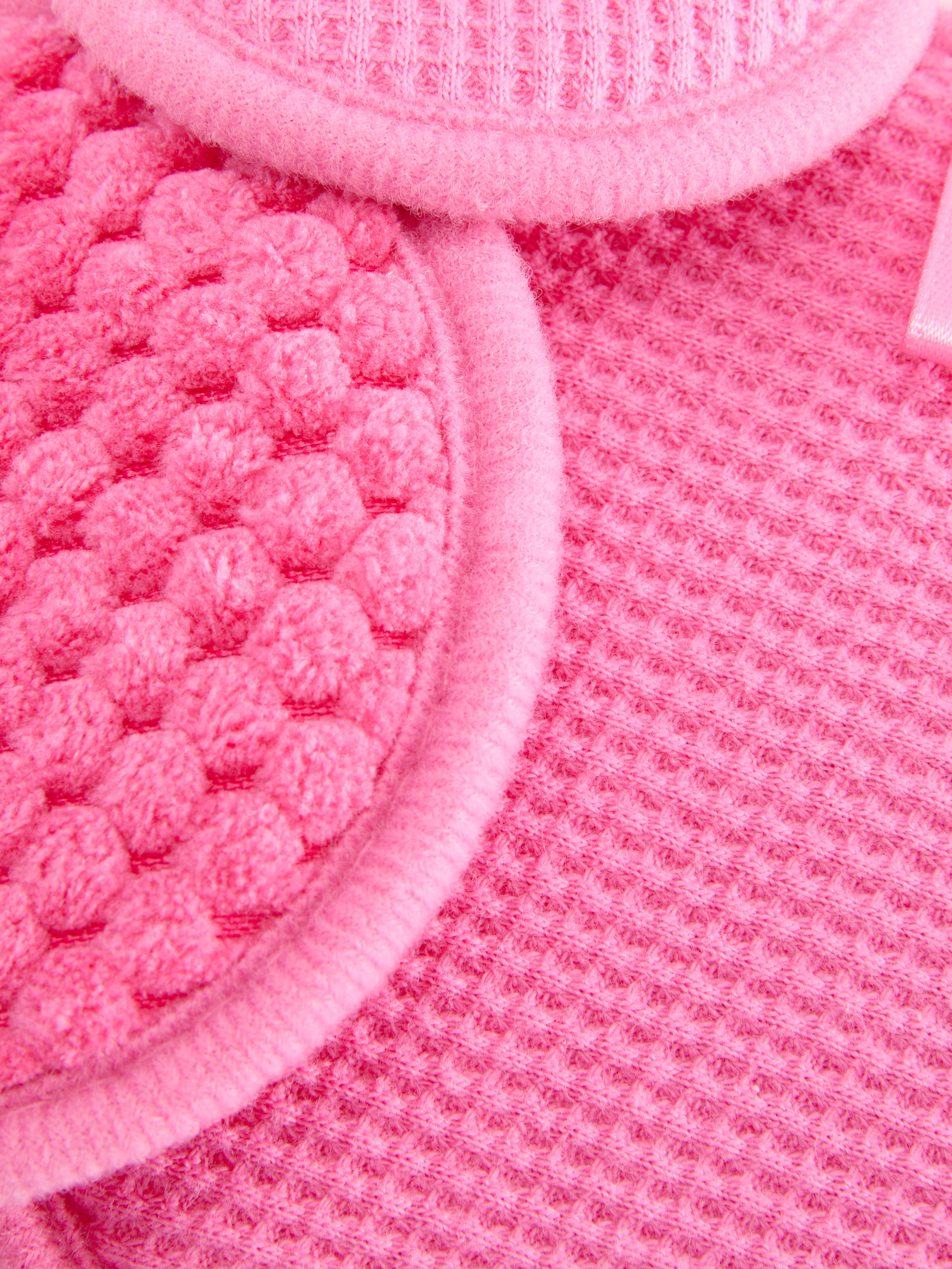 3pk Exfoliating Cleansing Pads