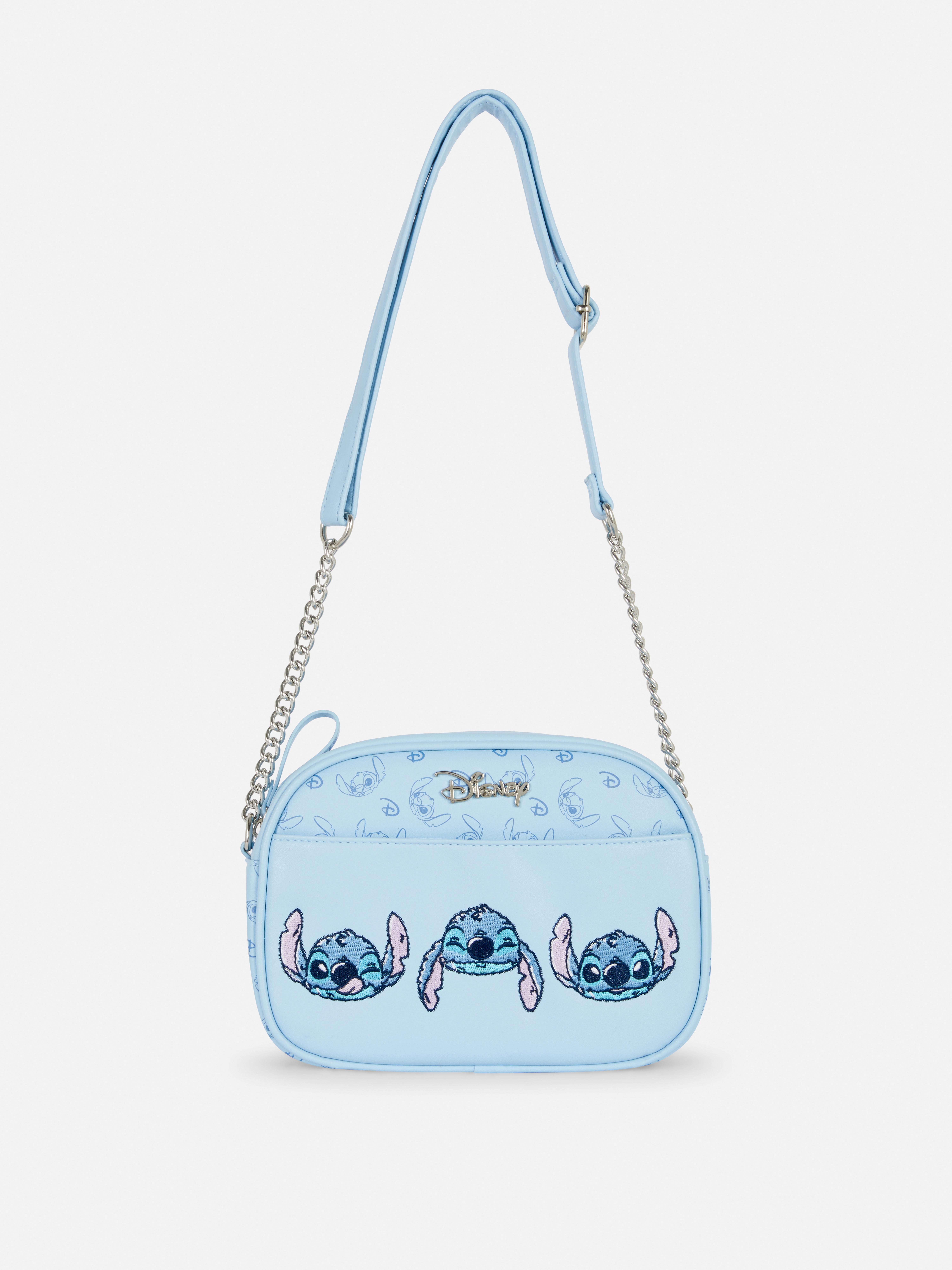 „Disney Stitch“ Kameratasche