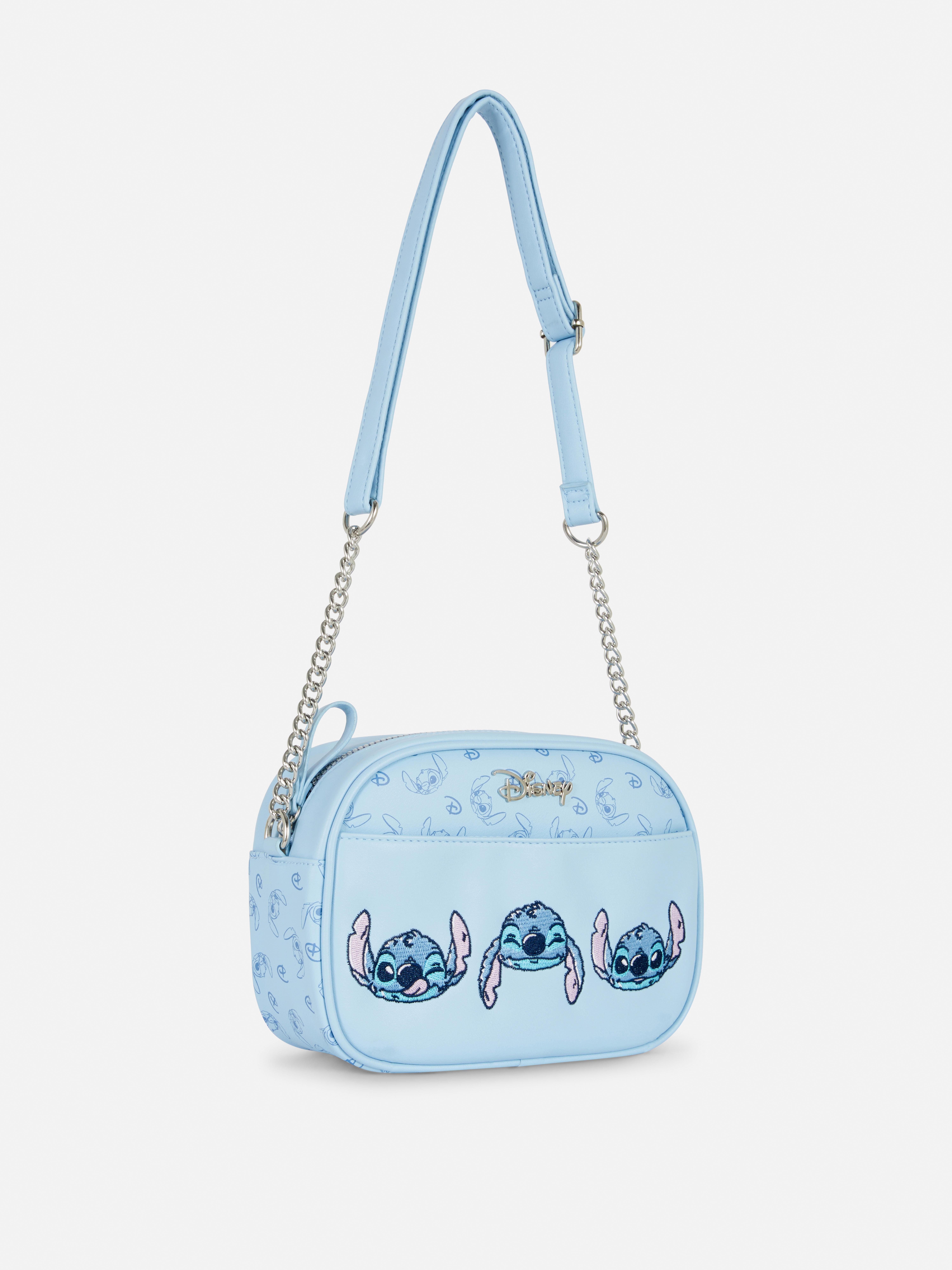 Disney’s Stitch Camera Bag