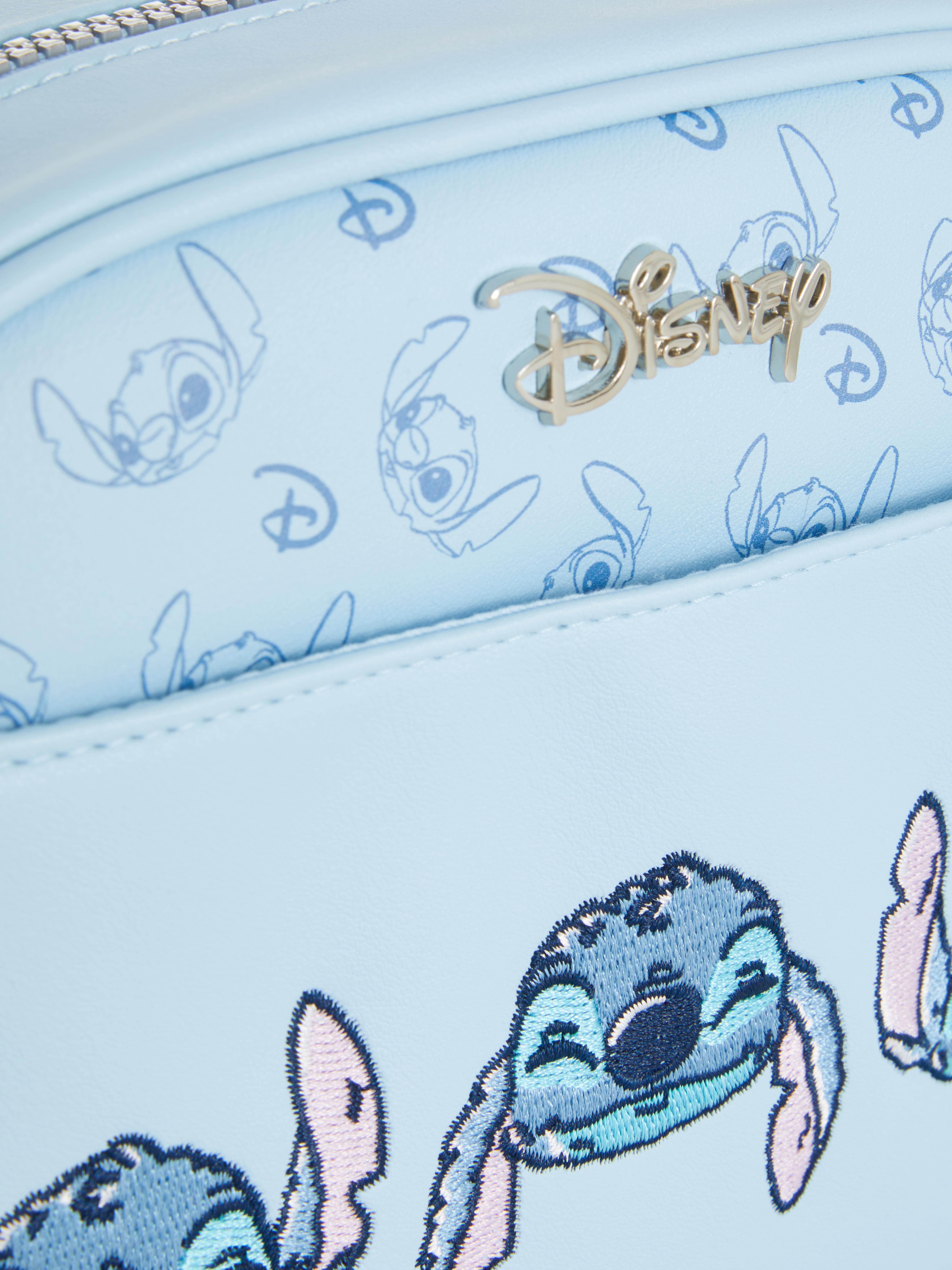Disney’s Stitch Camera Bag