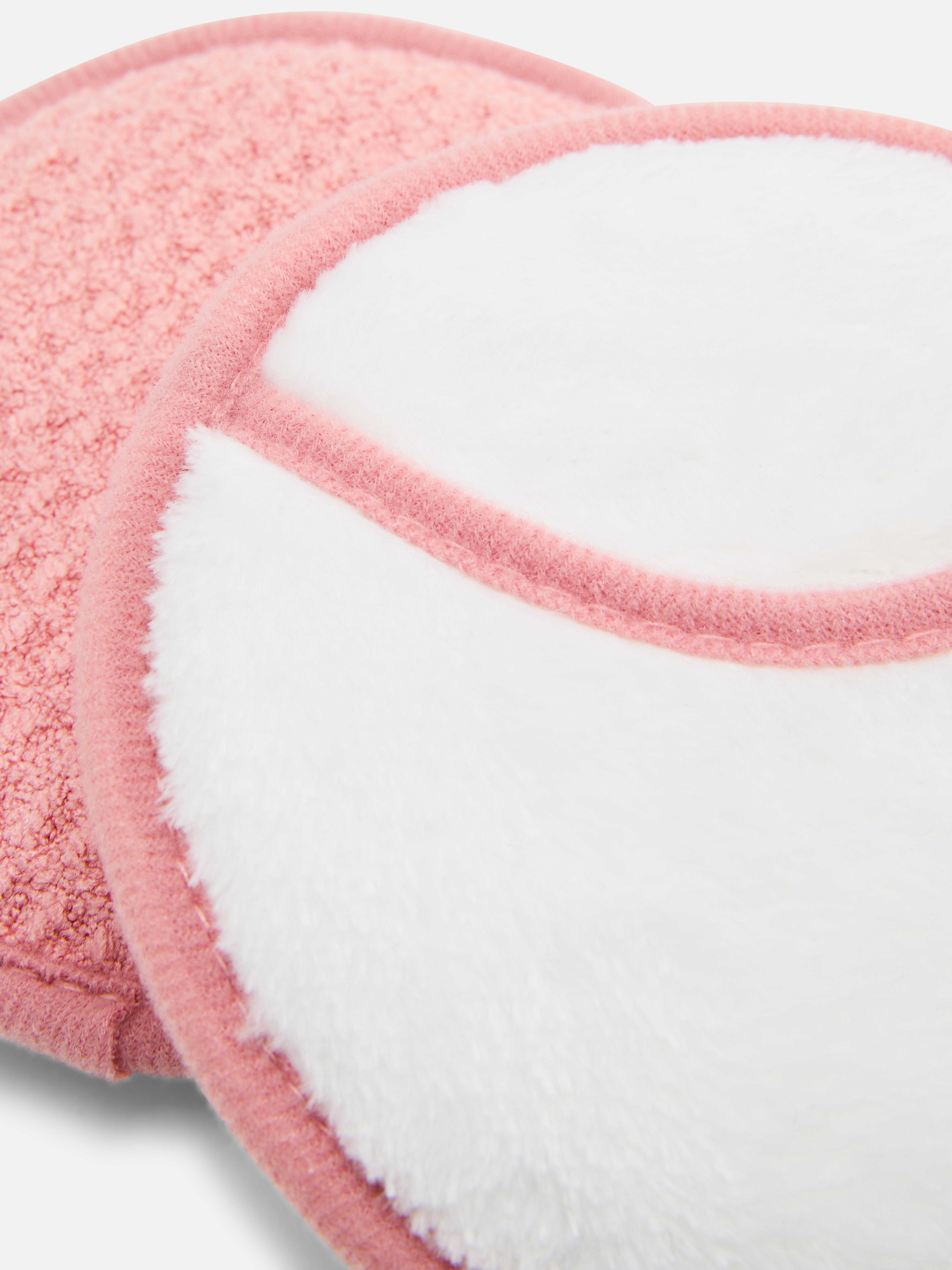 2pk PS... Large Reusable Cleansing Pads