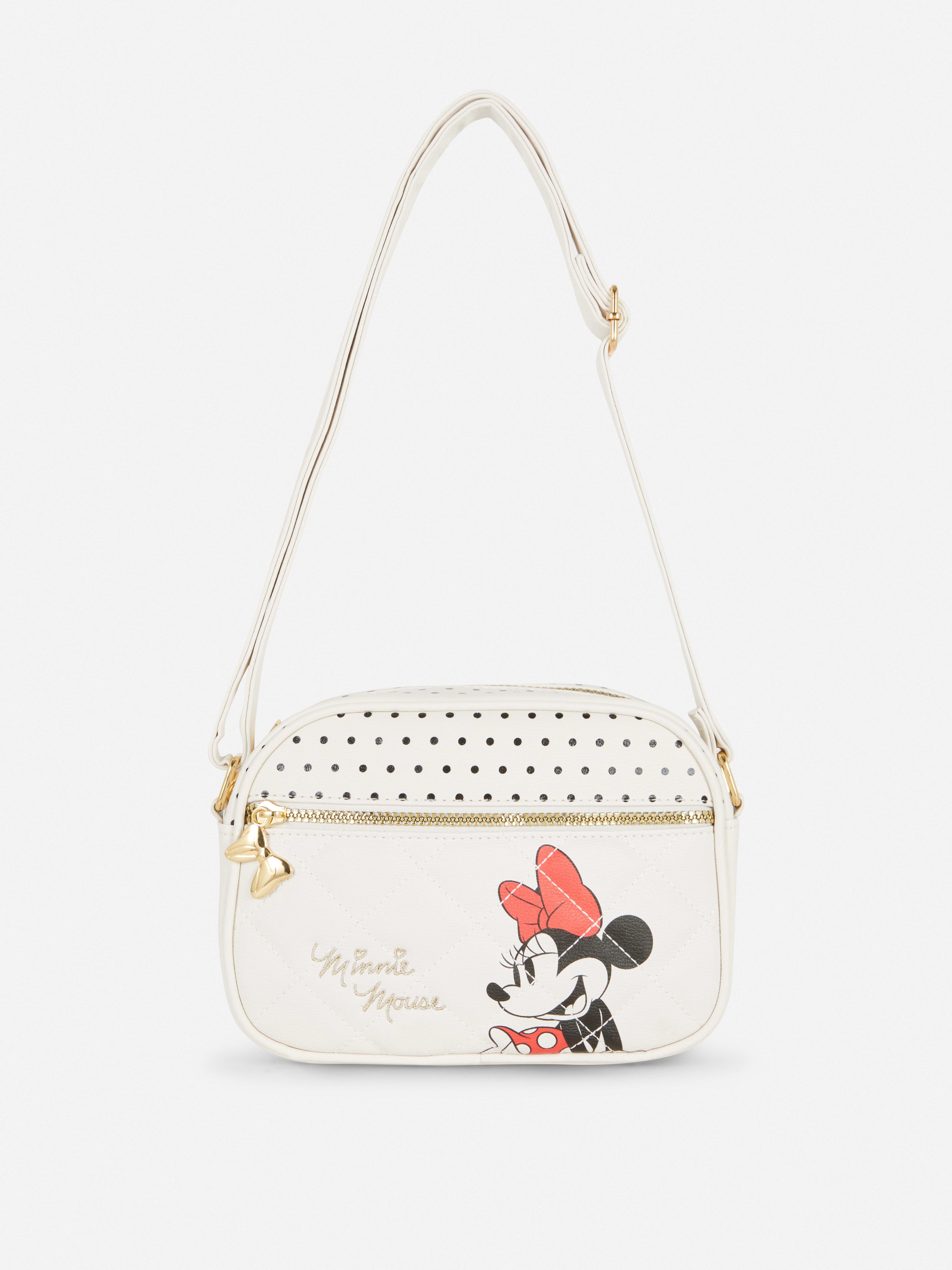 „Disney Minnie Maus“ Kameratasche
