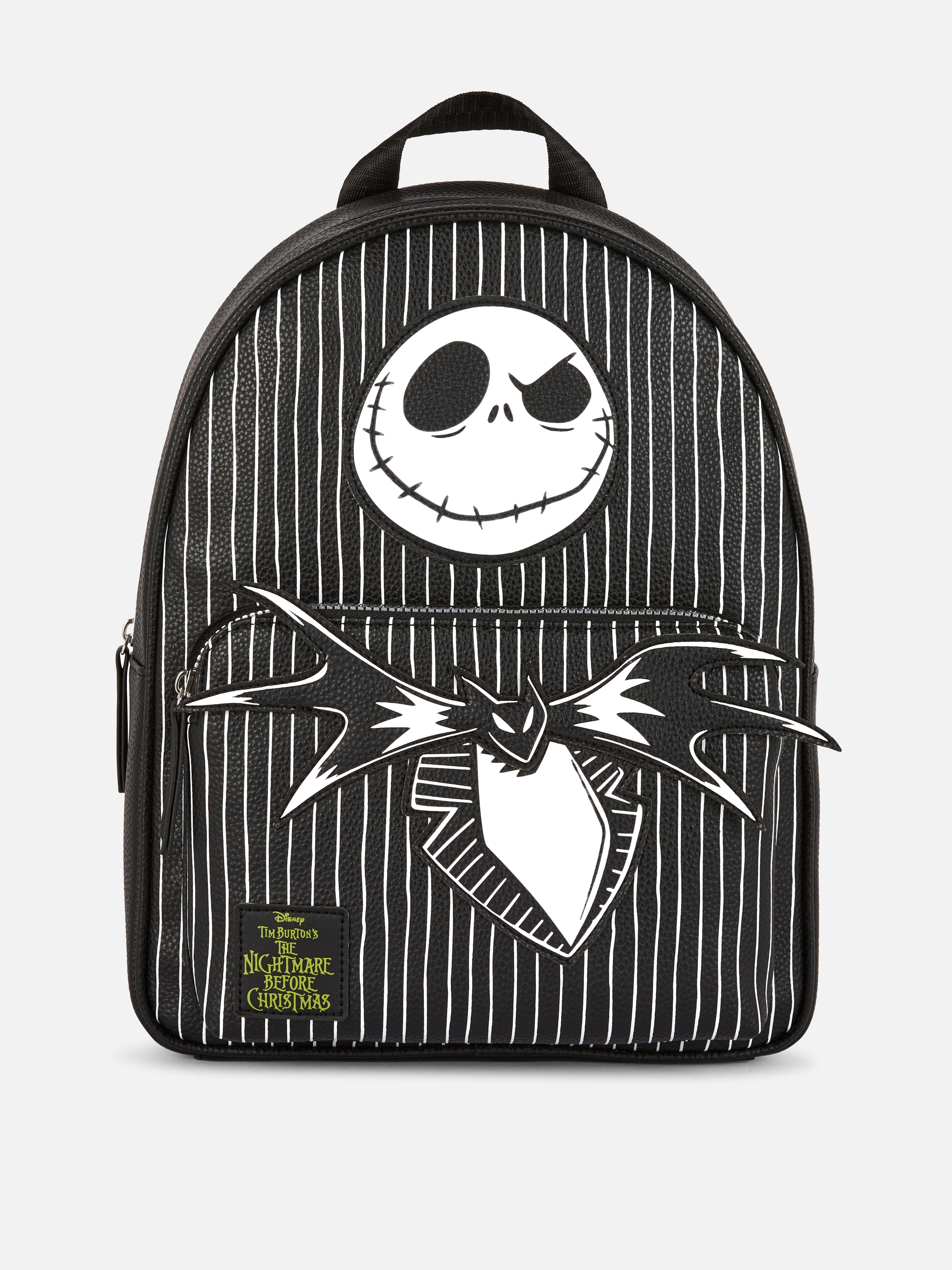 Rugzak The Nightmare Before Christmas