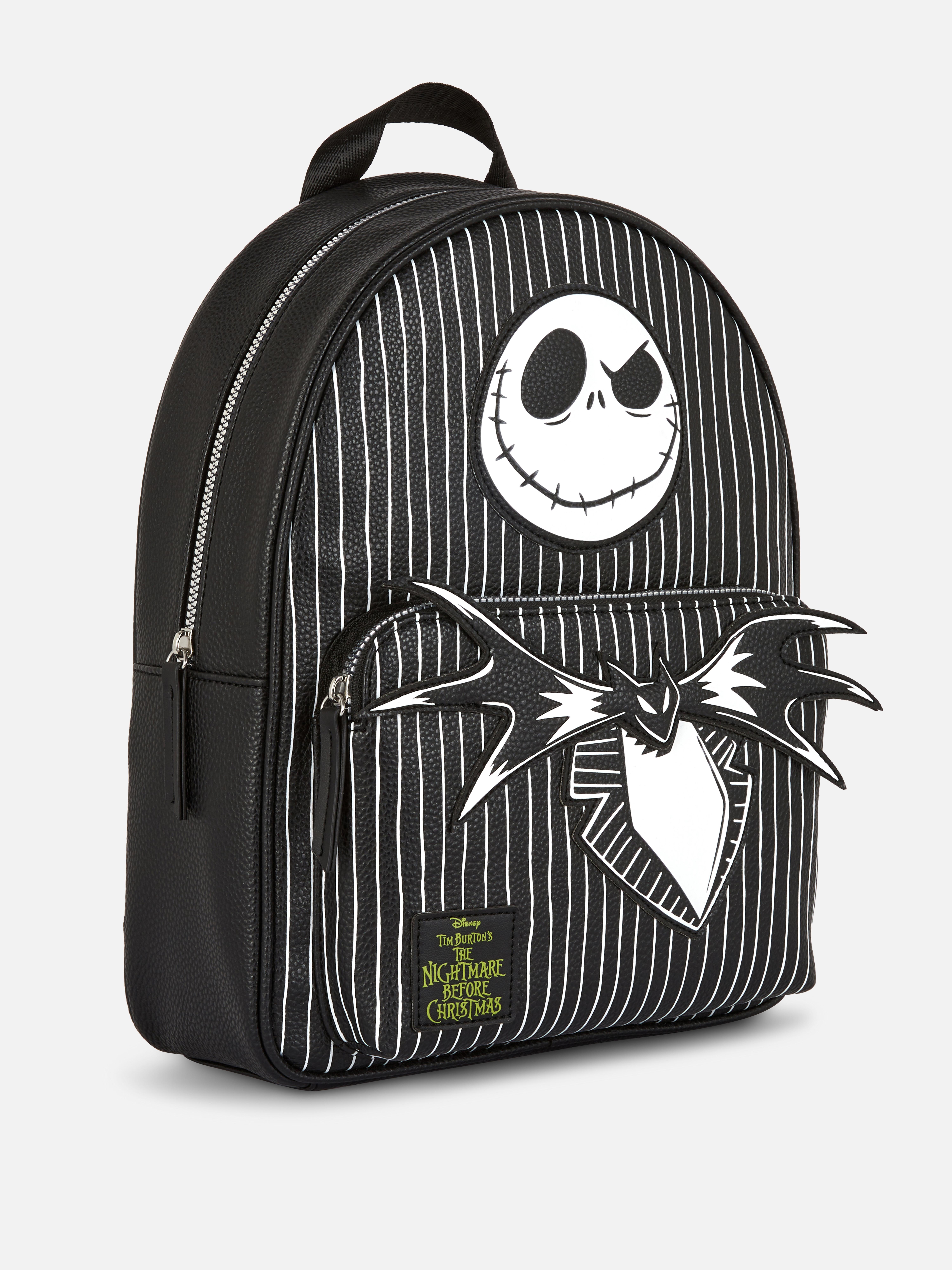 The Nightmare Before Christmas Backpack