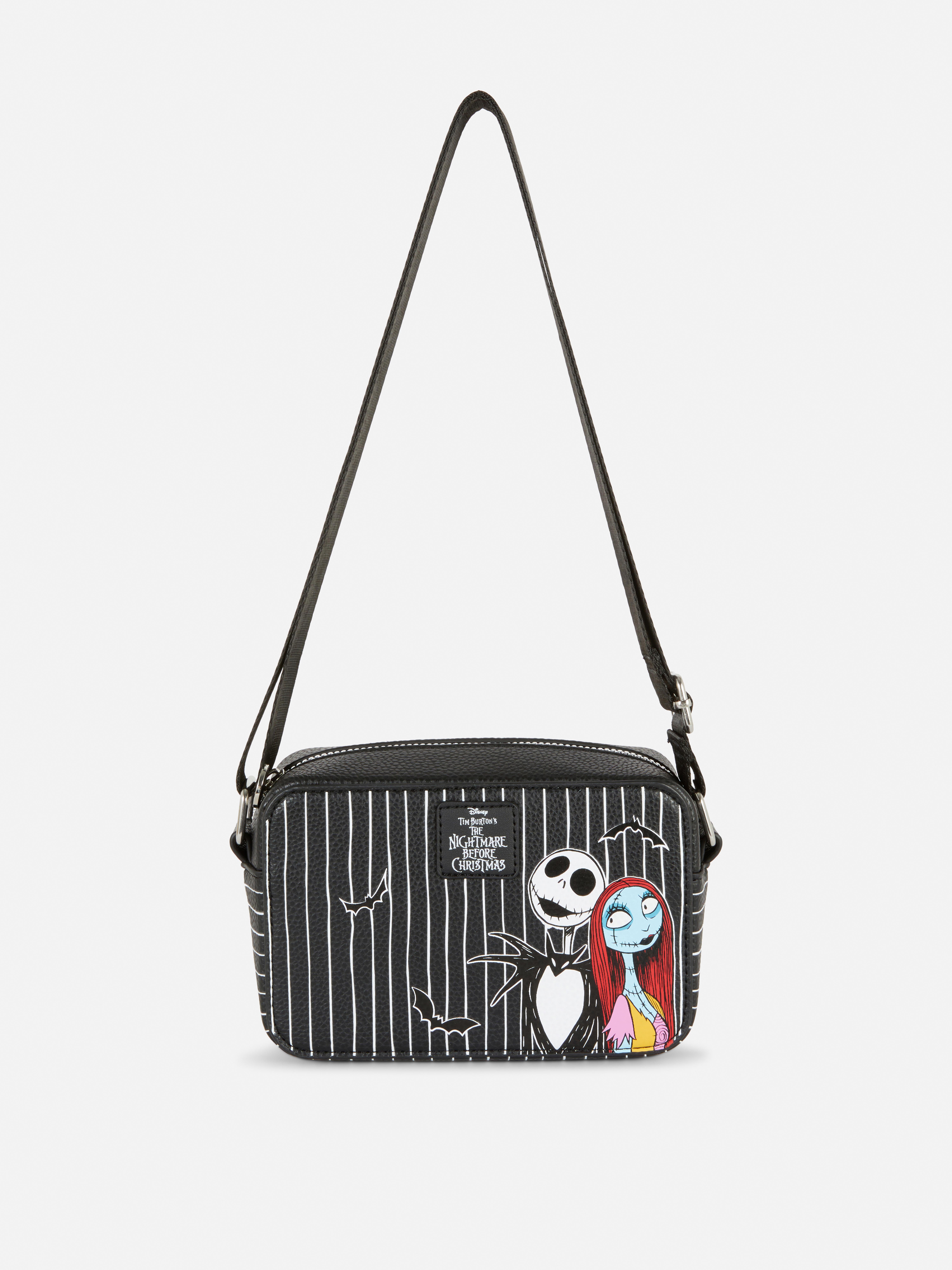 Cameratas The Nightmare Before Christmas