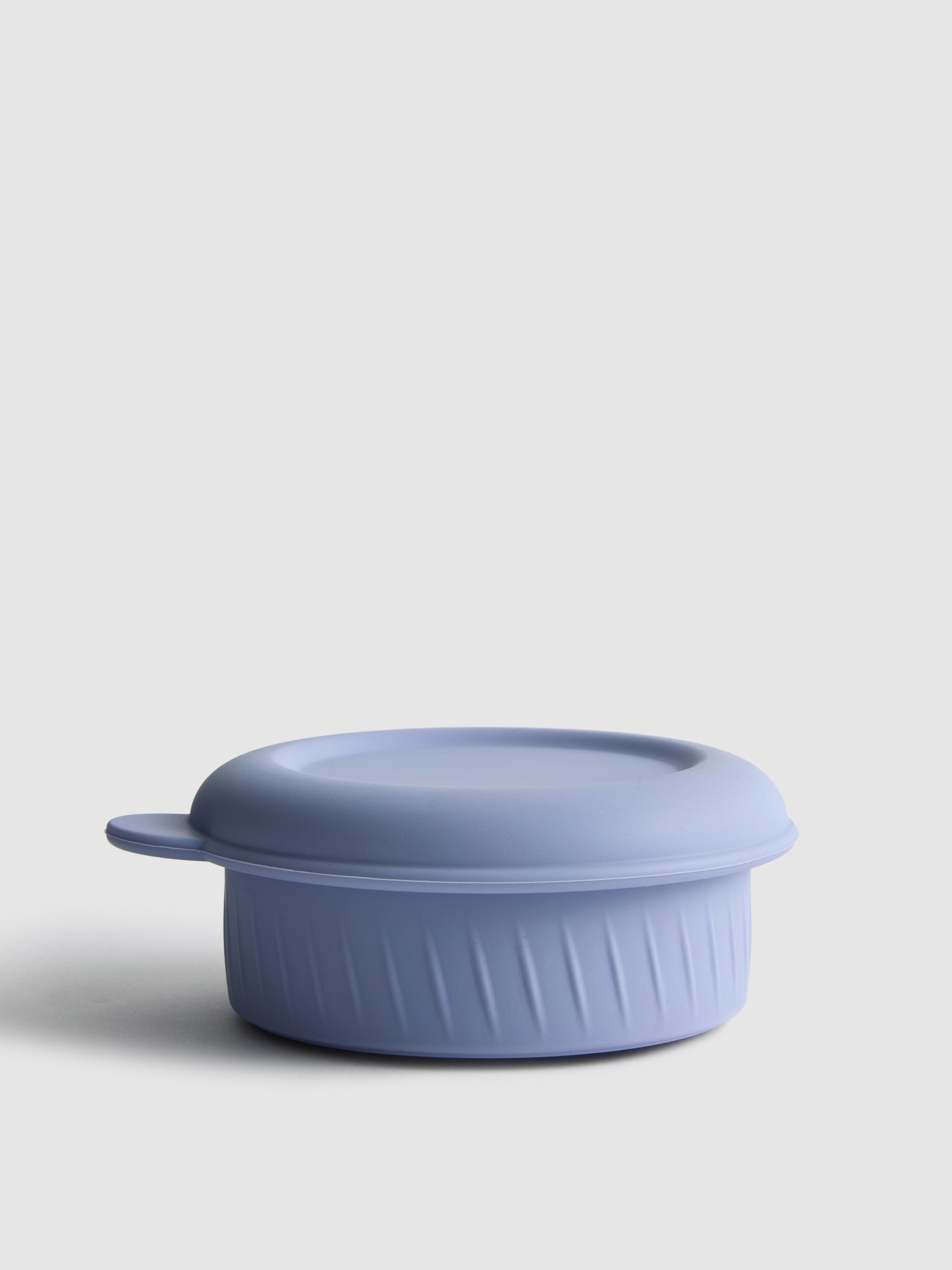 Bol de nettoyage pour pinceau de maquillage