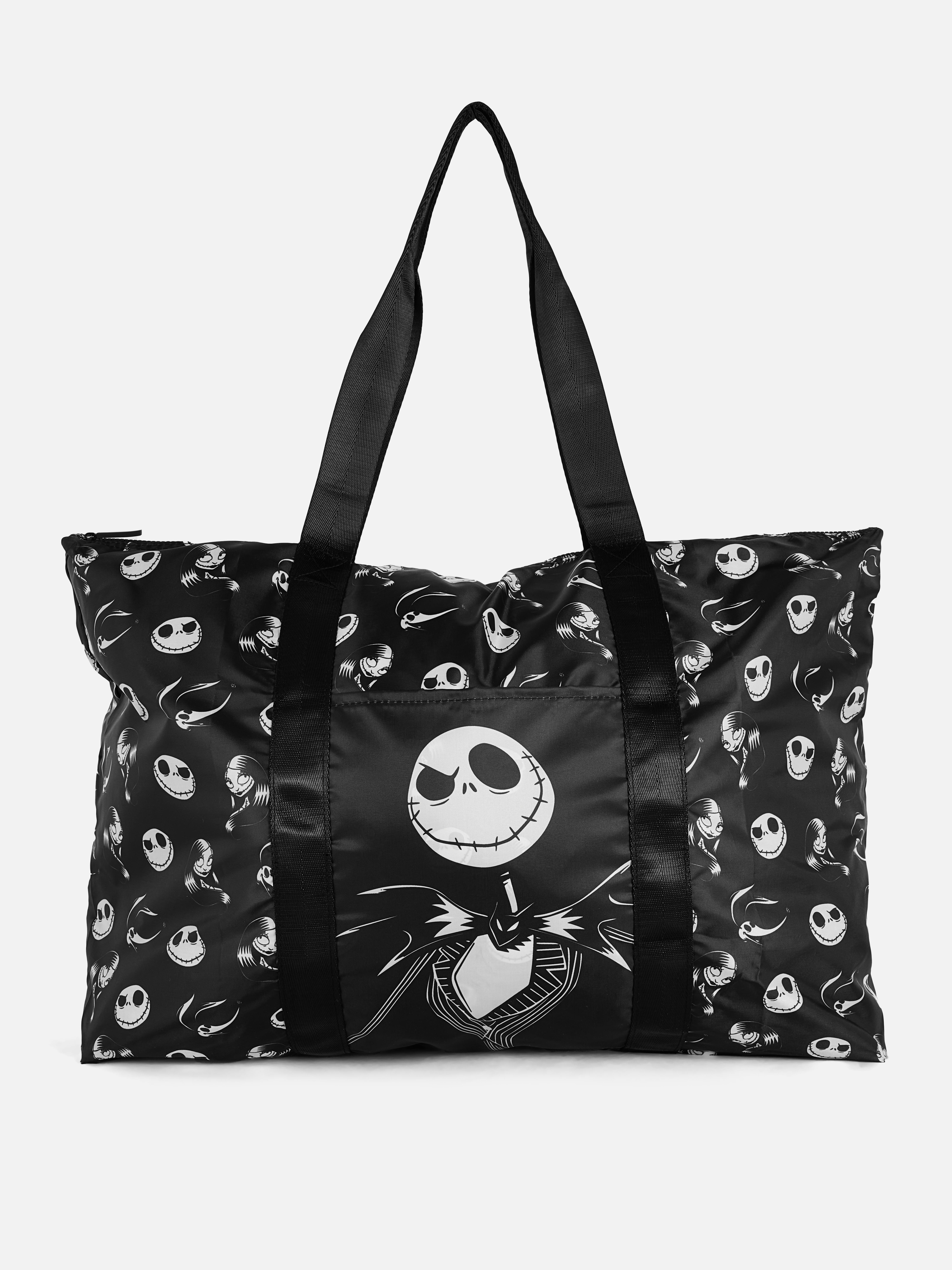 Taška Disney Tim Burton Predvianočná nočná mora