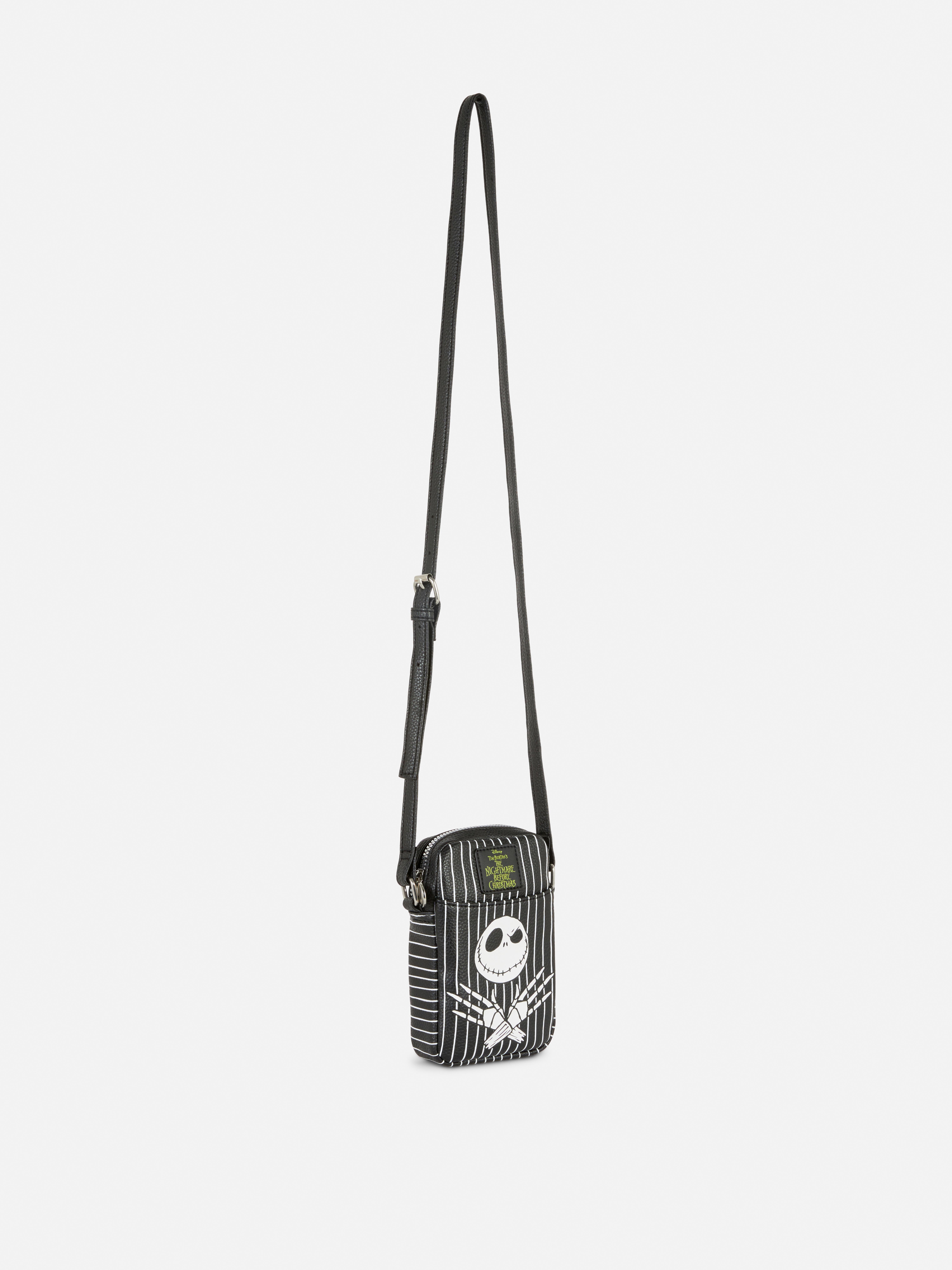 The Nightmare Before Christmas Phone Holder