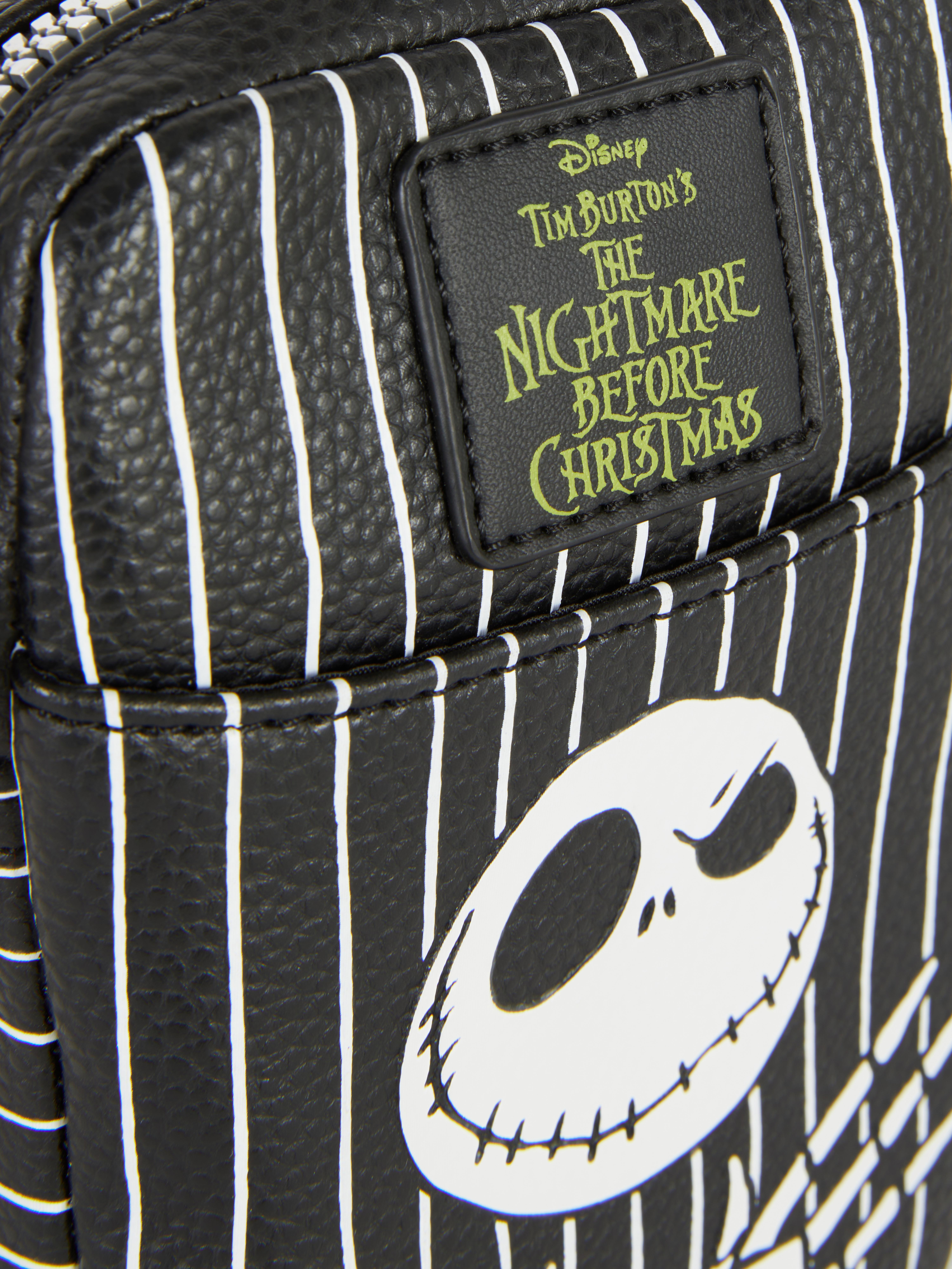 The Nightmare Before Christmas Phone Holder