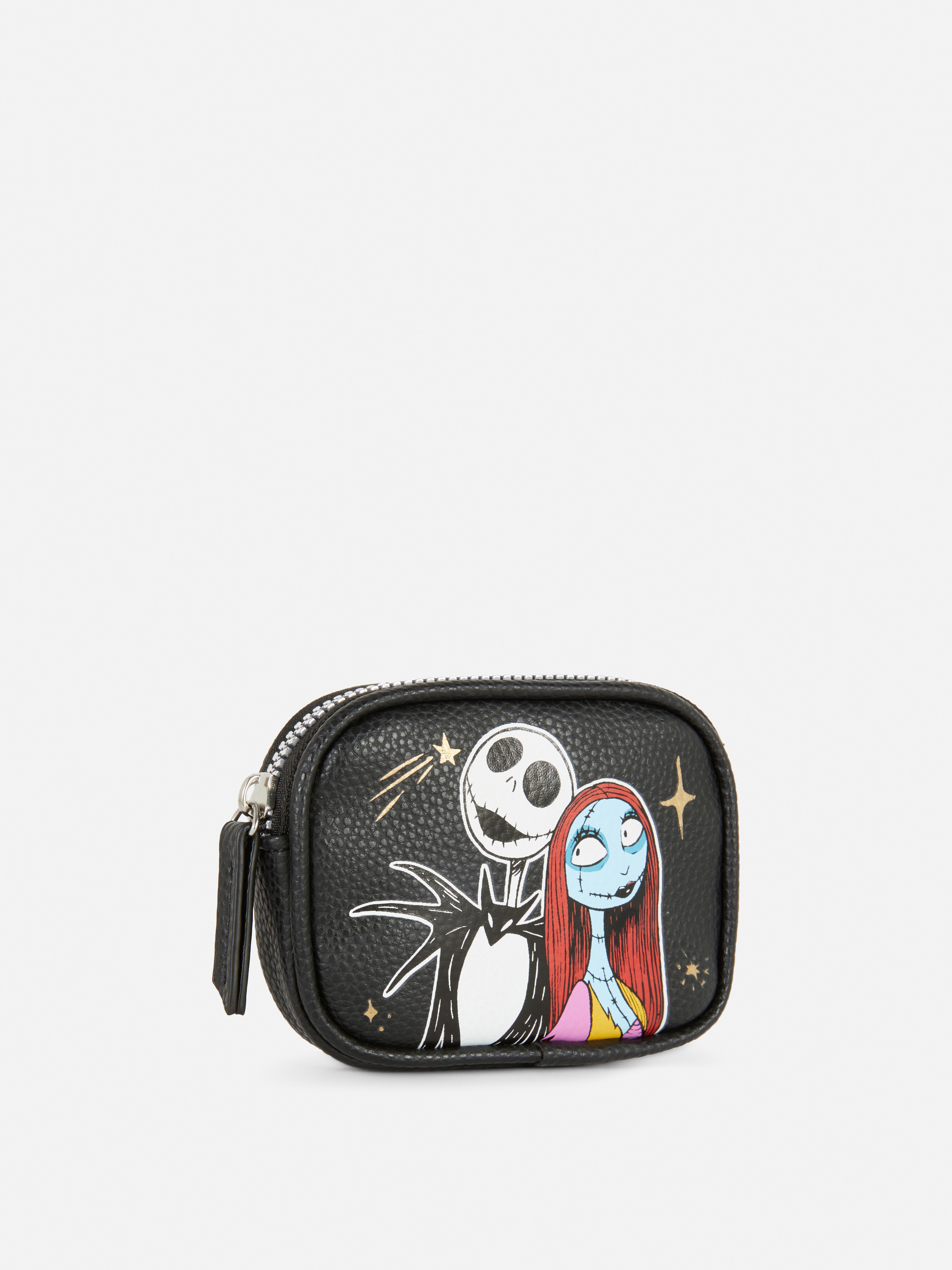 The Nightmare before Christmas Purse