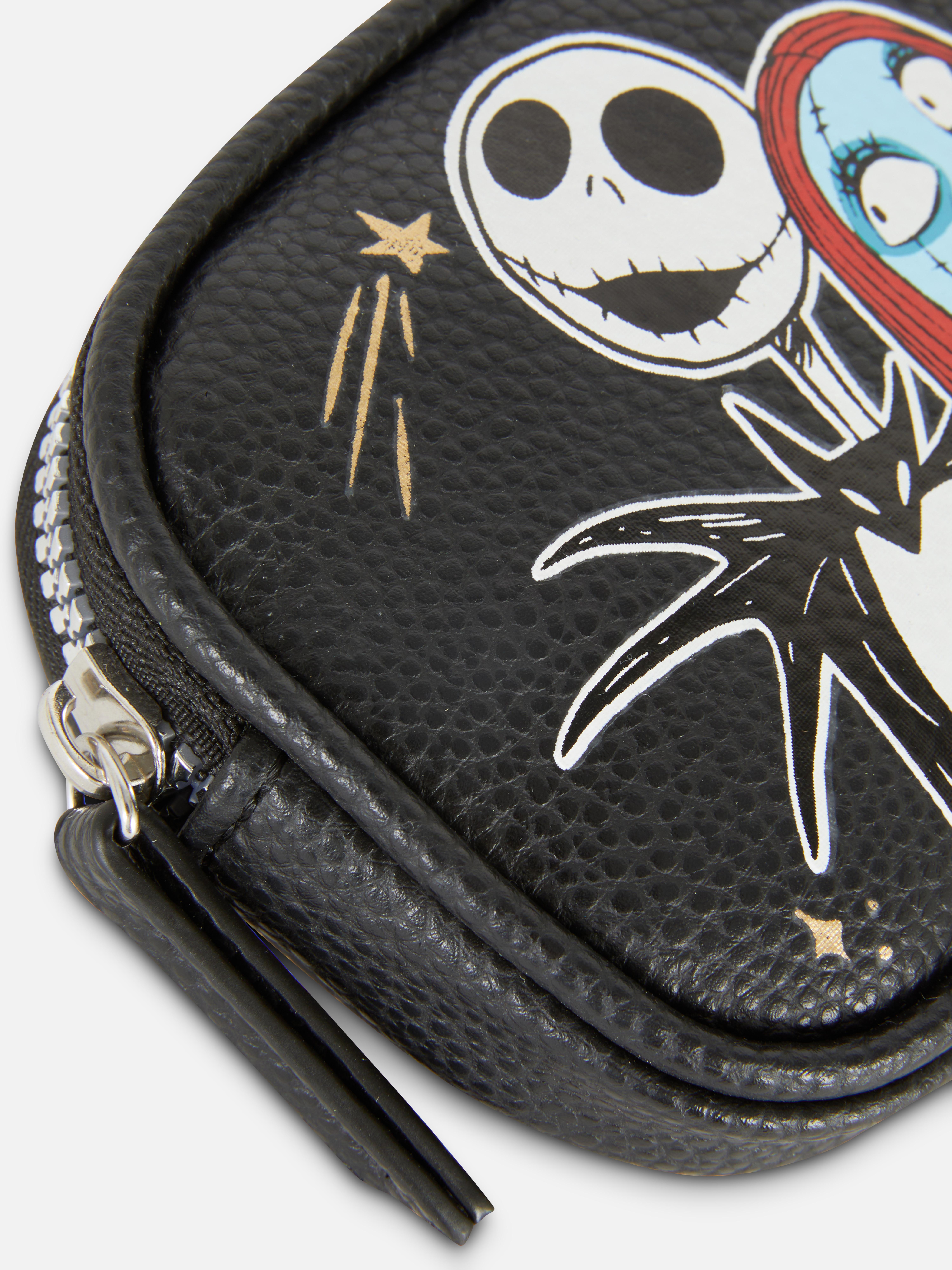 The Nightmare before Christmas Purse