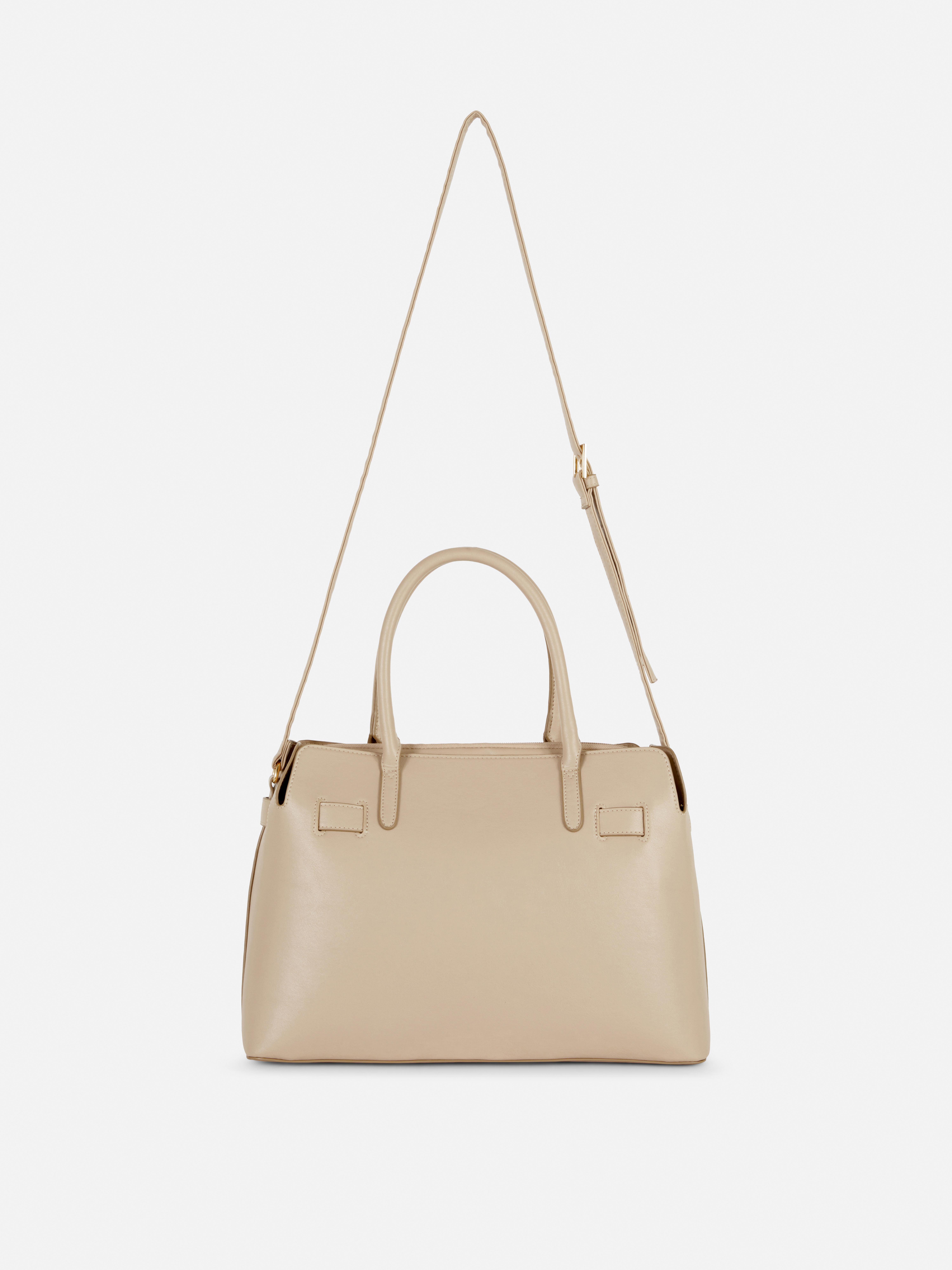 Mala tote bolsa removível