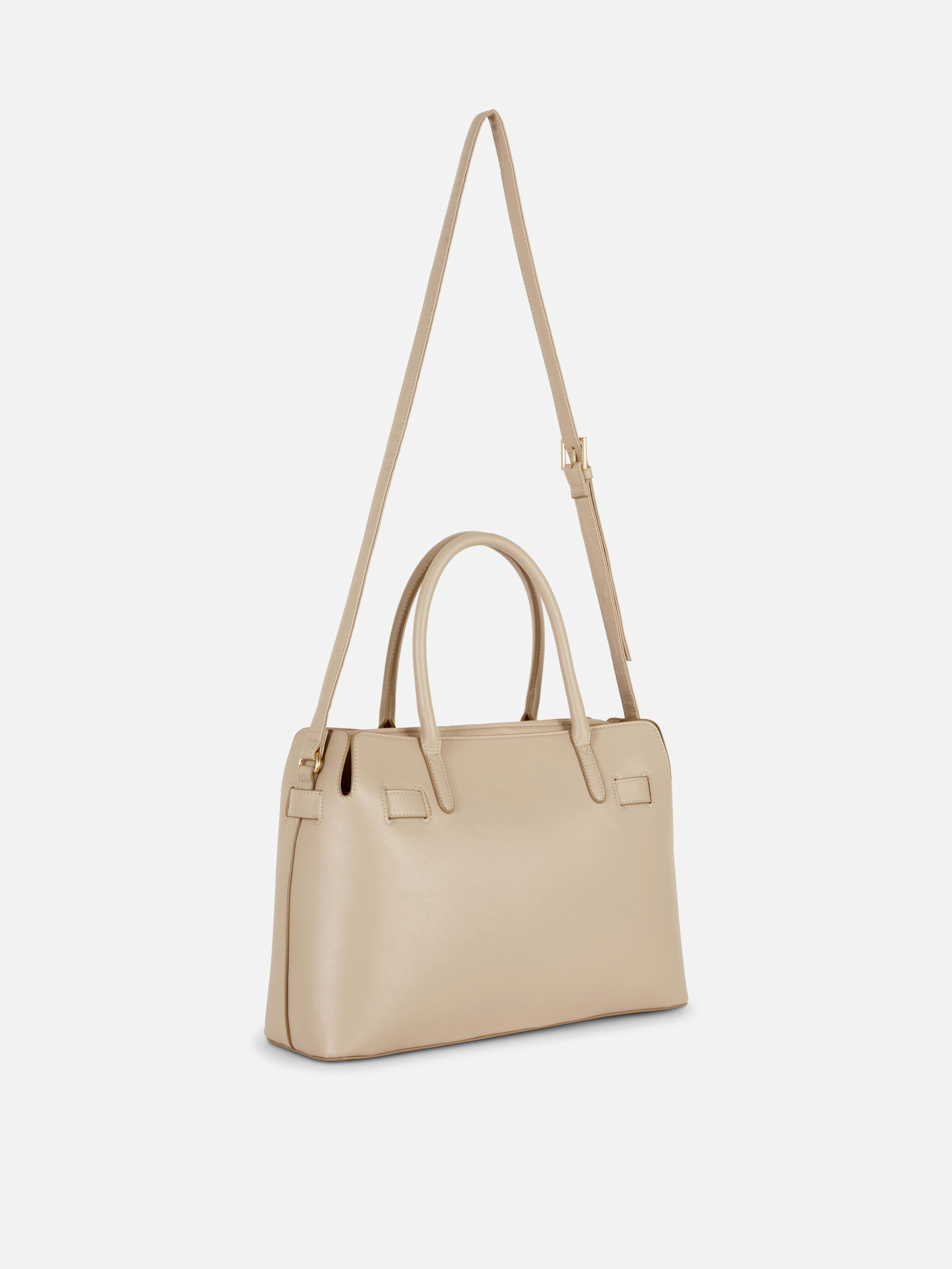 Mala tote bolsa removível