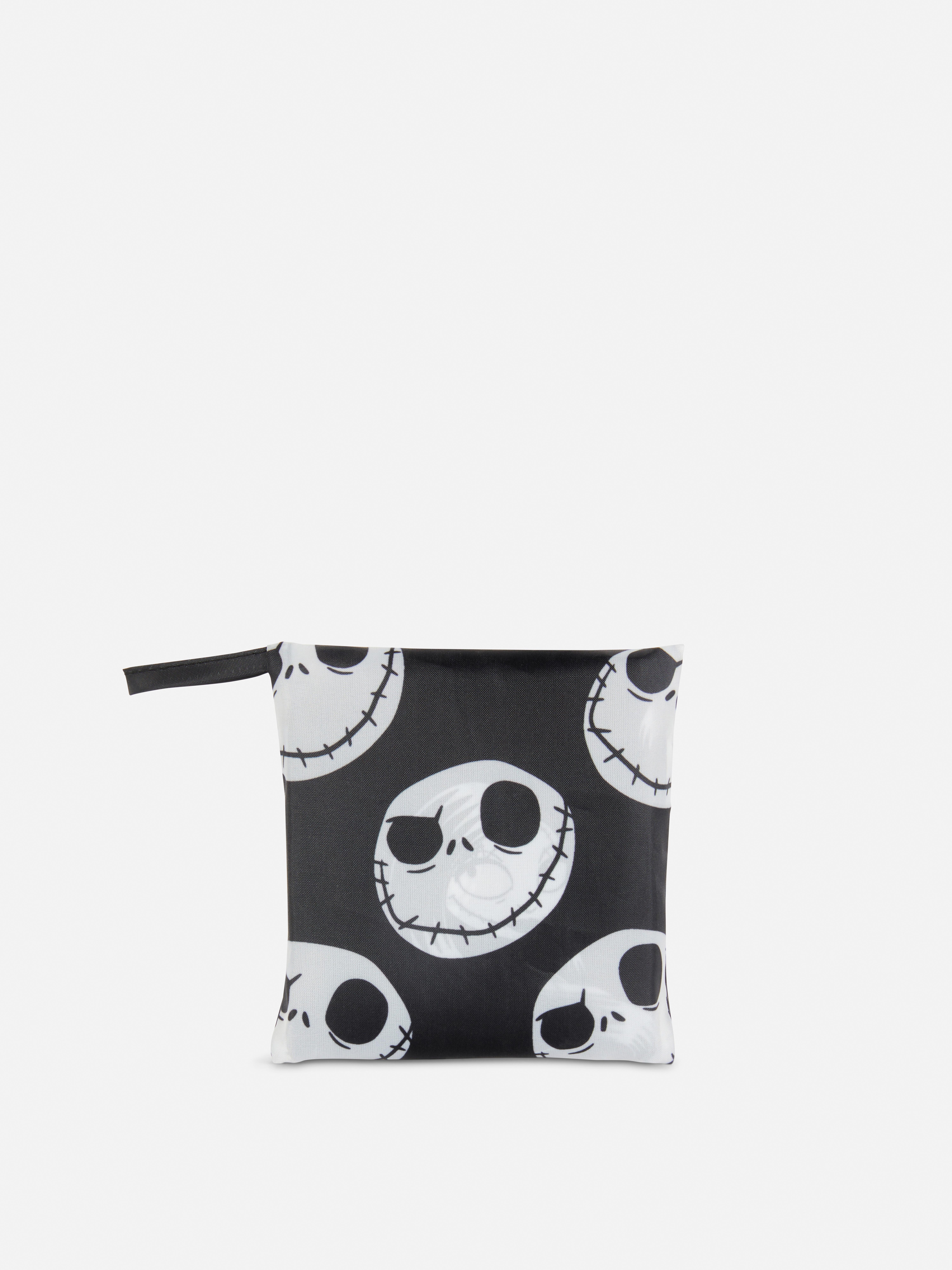 The Nightmare Before Christmas Foldaway Bag