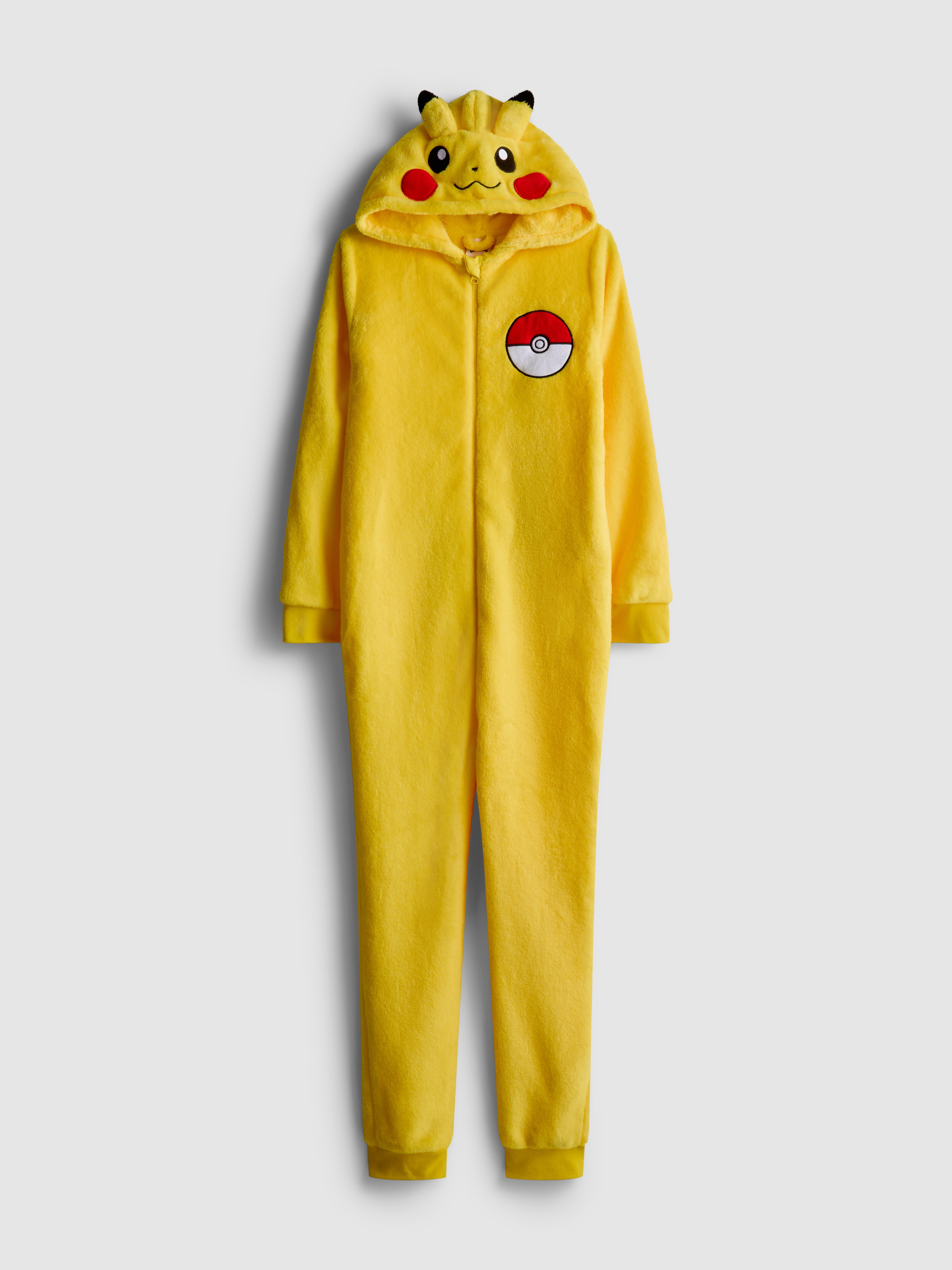 5–15 let | Pajac Pokémon Pikachu