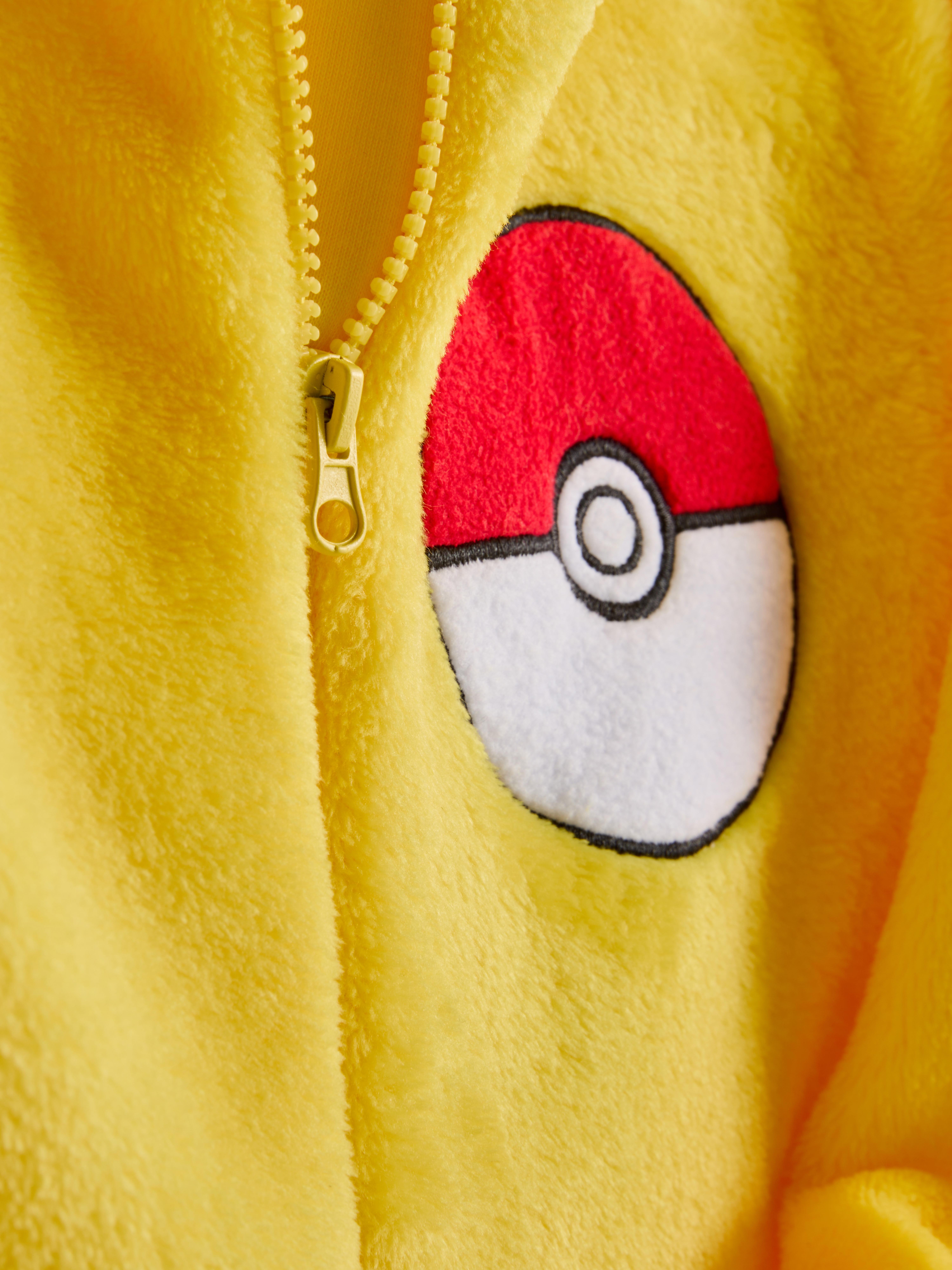 5–15 let | Pajac Pokémon Pikachu