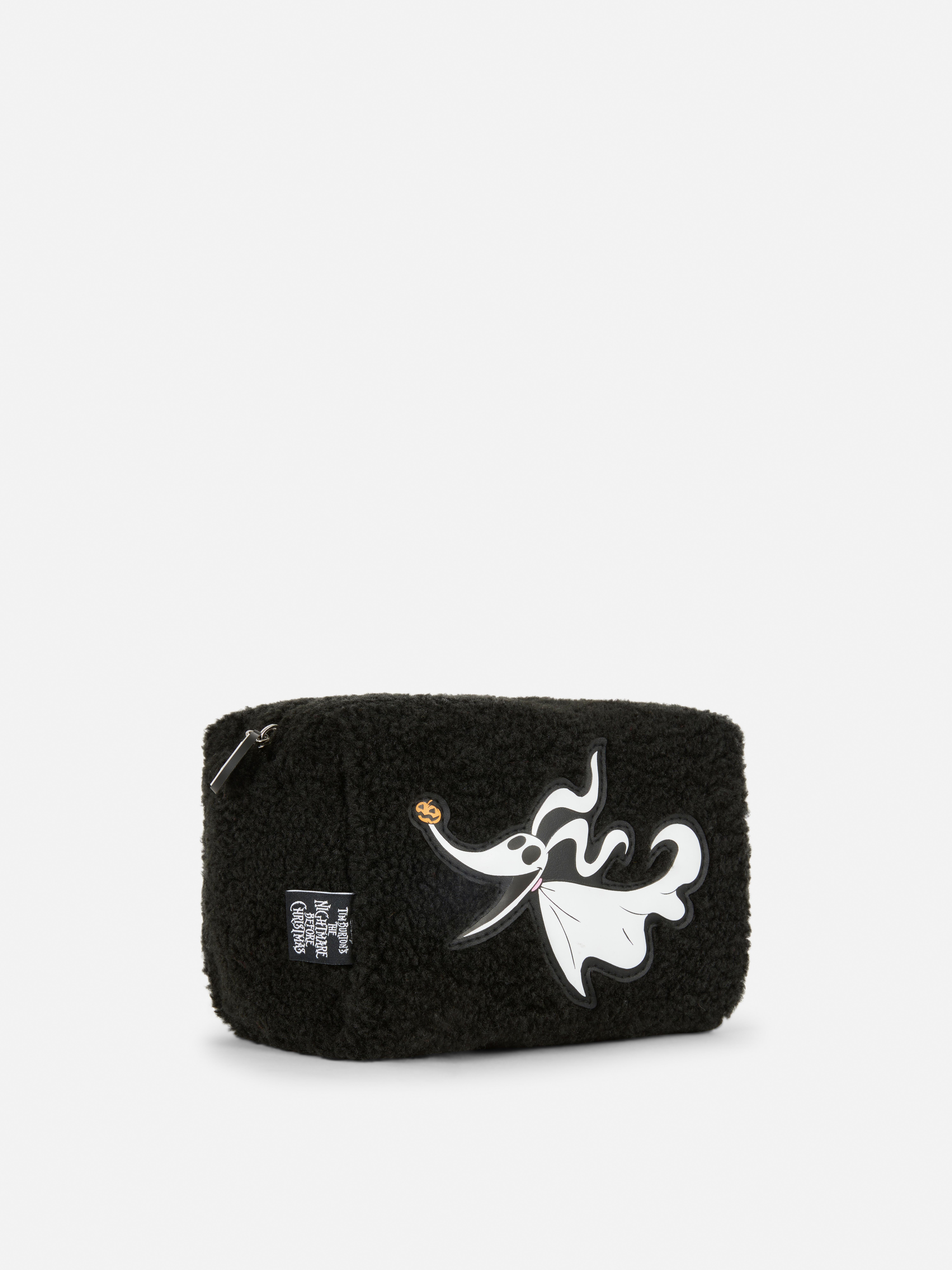 The Nightmare before Christmas Borg Make Up Bag