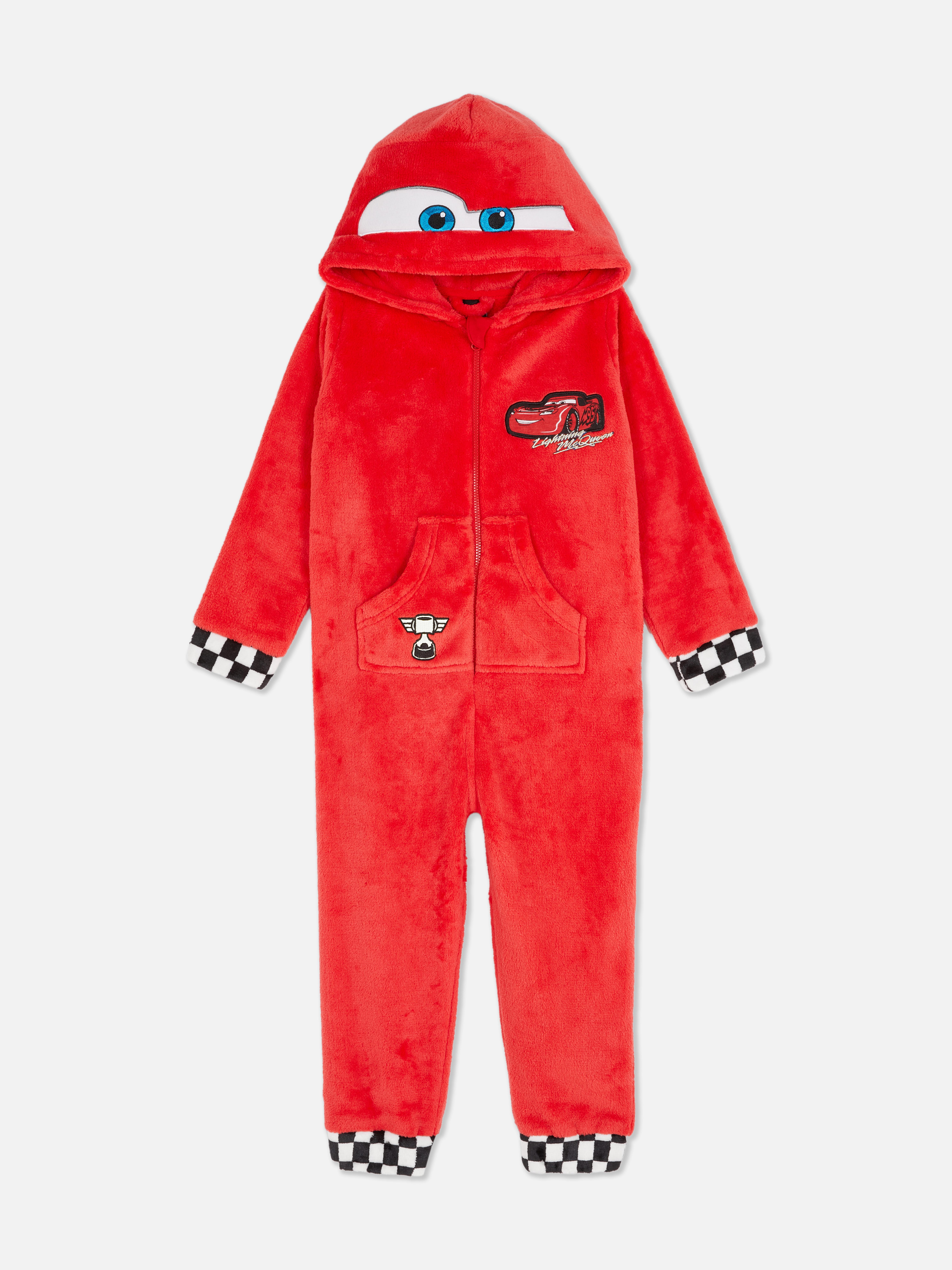 3-8 jr | Onesie Disney Pixar's Cars