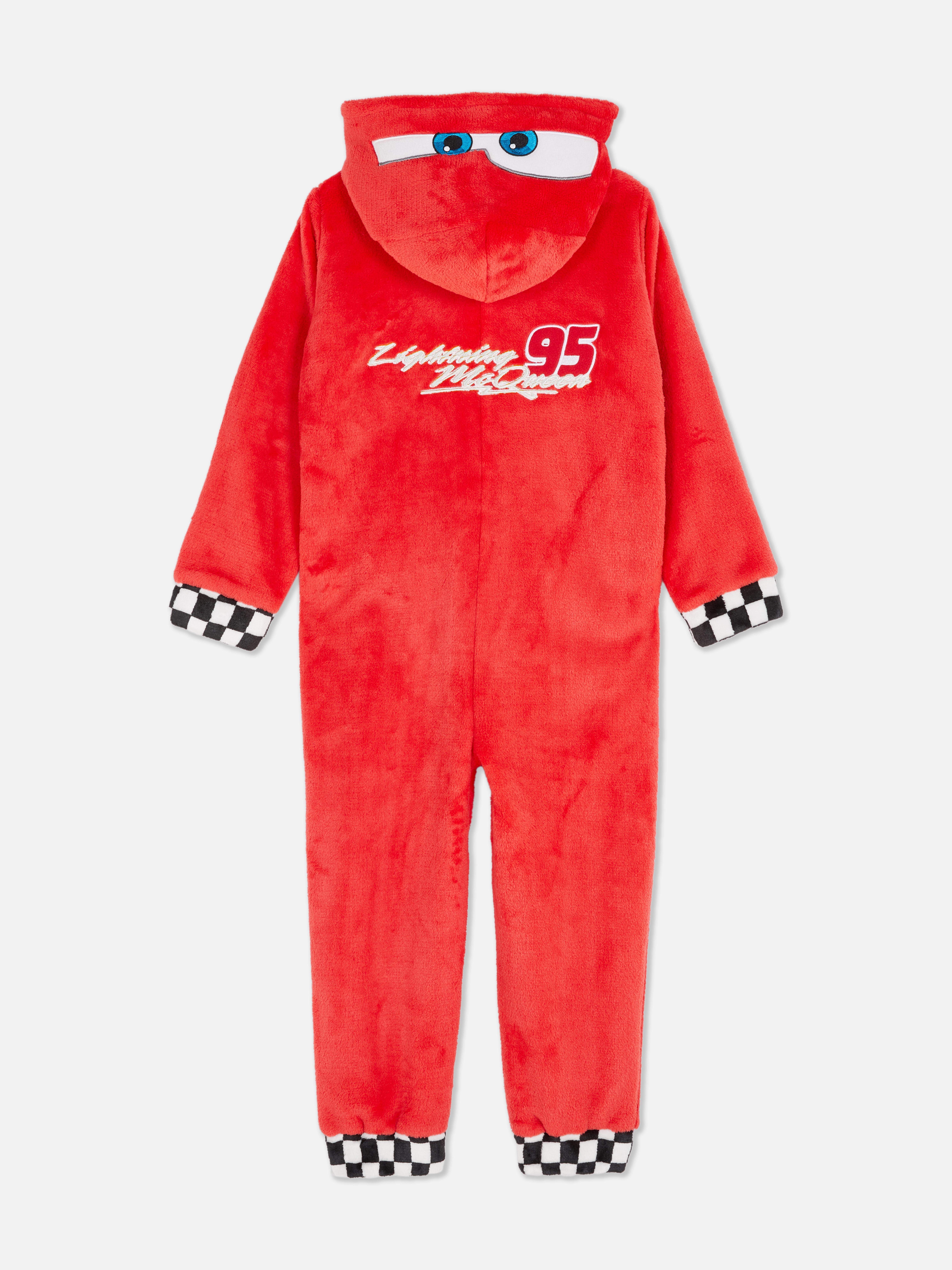3-8 jr | Onesie Disney Pixar's Cars