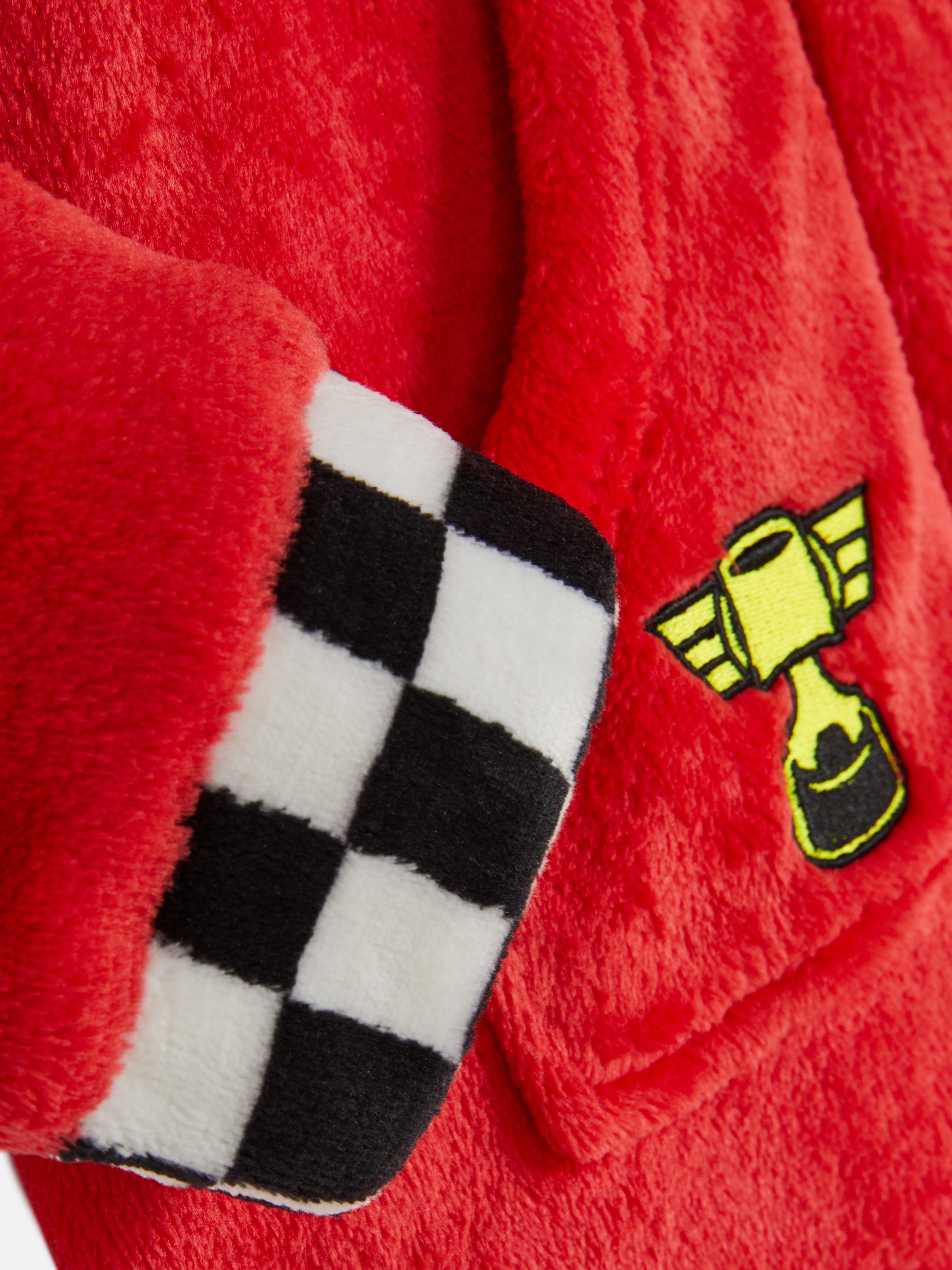 3-8 jr | Onesie Disney Pixar's Cars