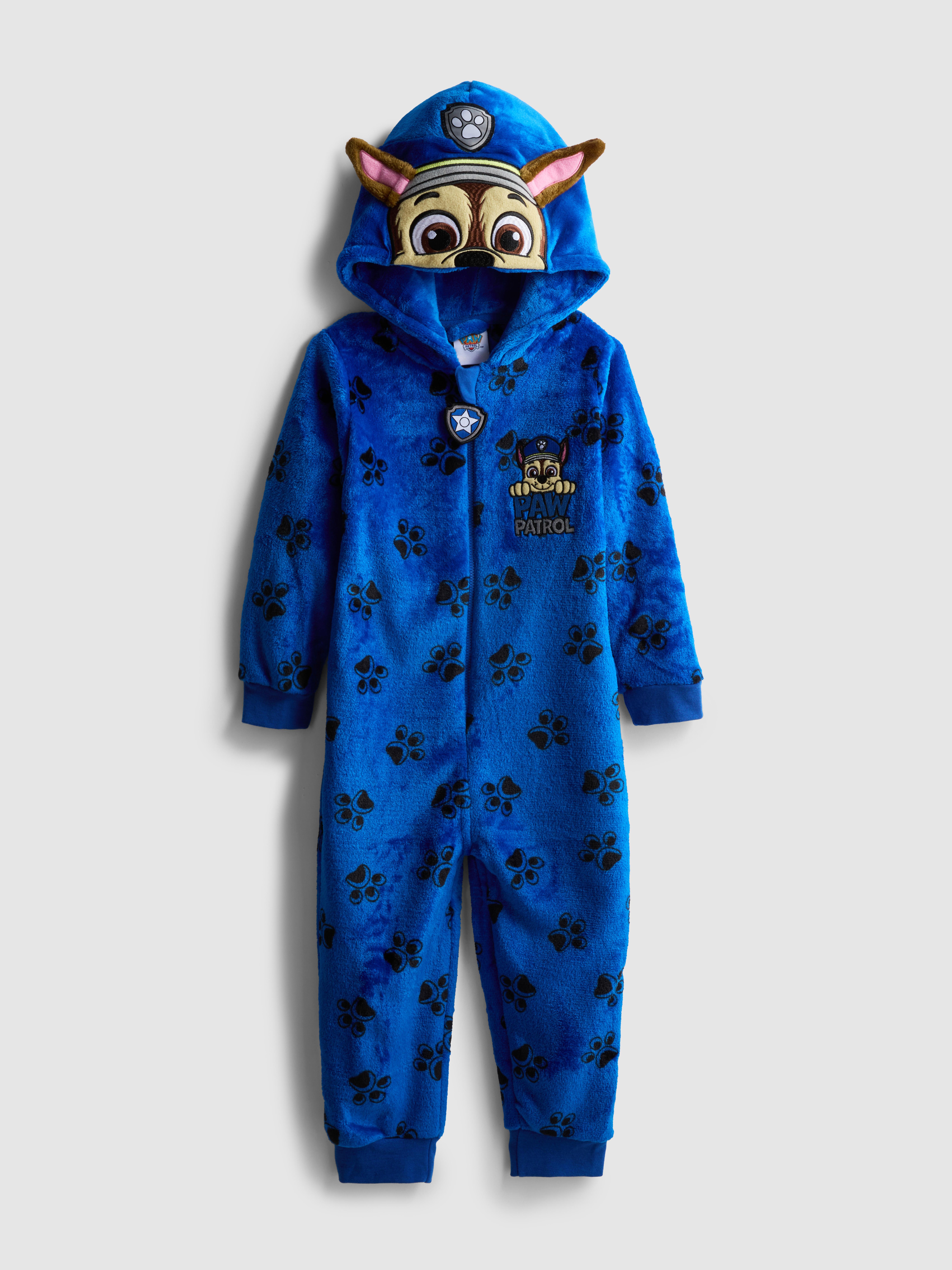 1.5-7yrs | PAW Patrol Onesie