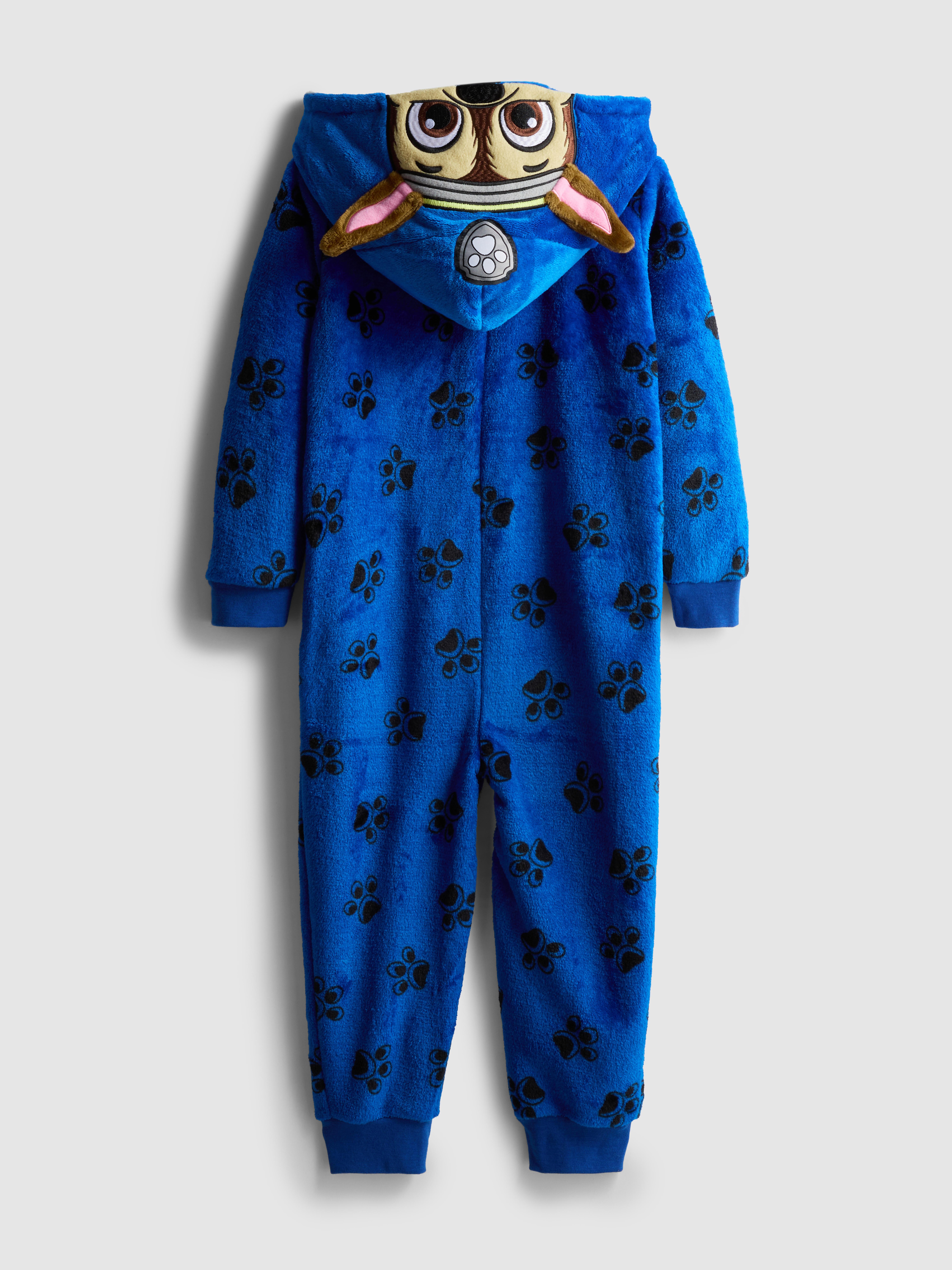 1.5-7yrs | PAW Patrol Onesie