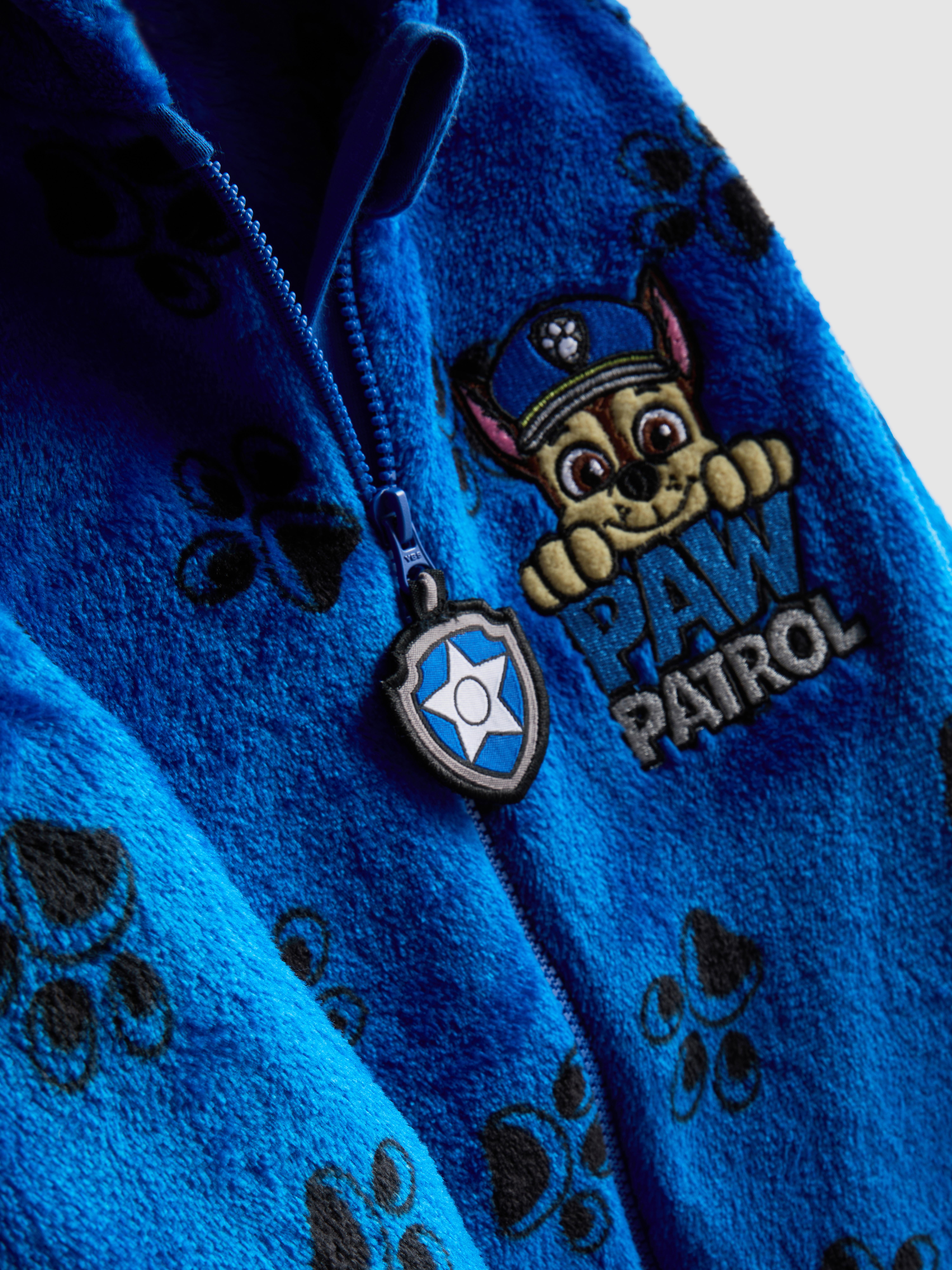 1.5-7yrs | PAW Patrol Onesie