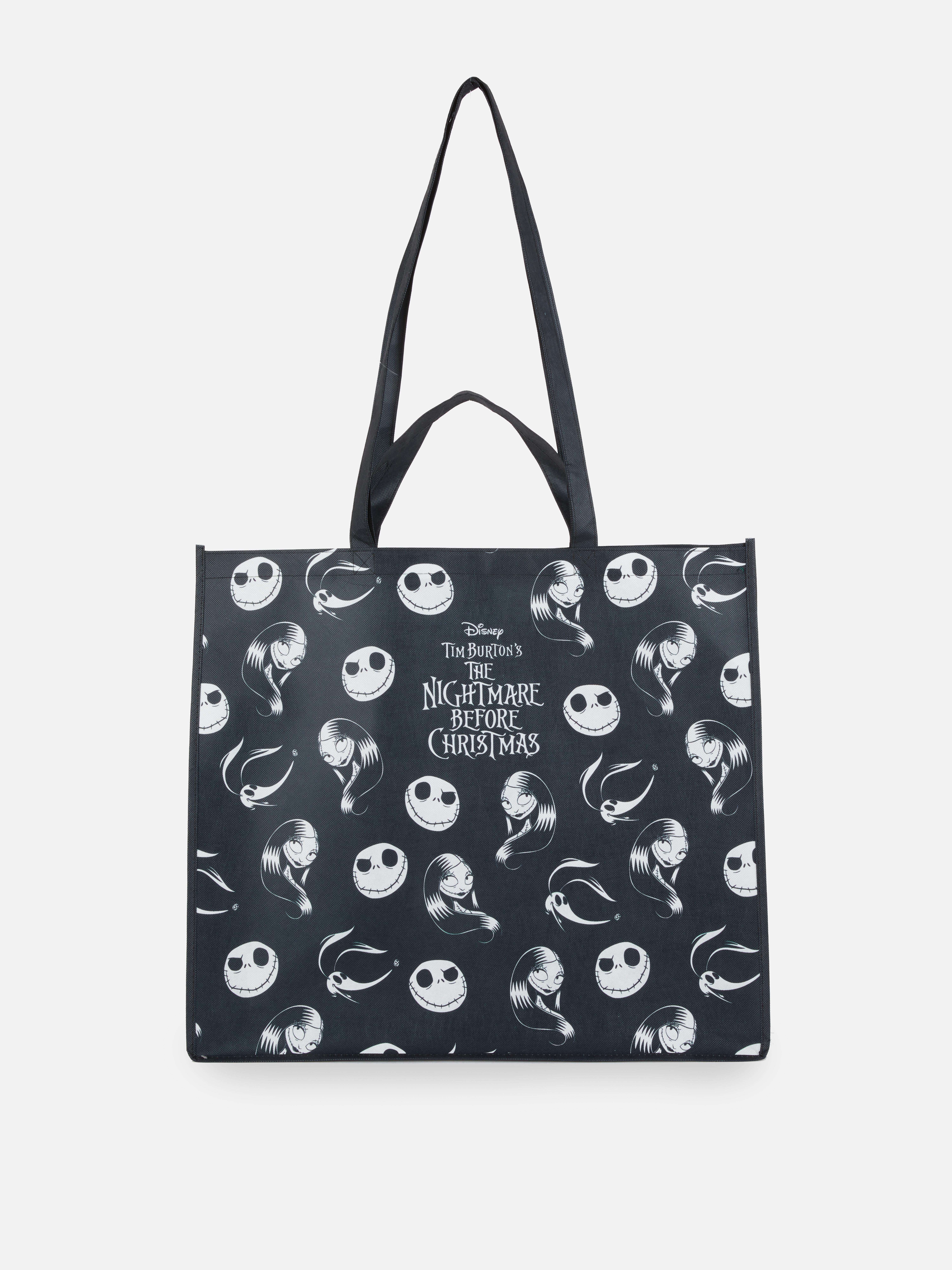 XL-shopper The Nightmare Before Christmas