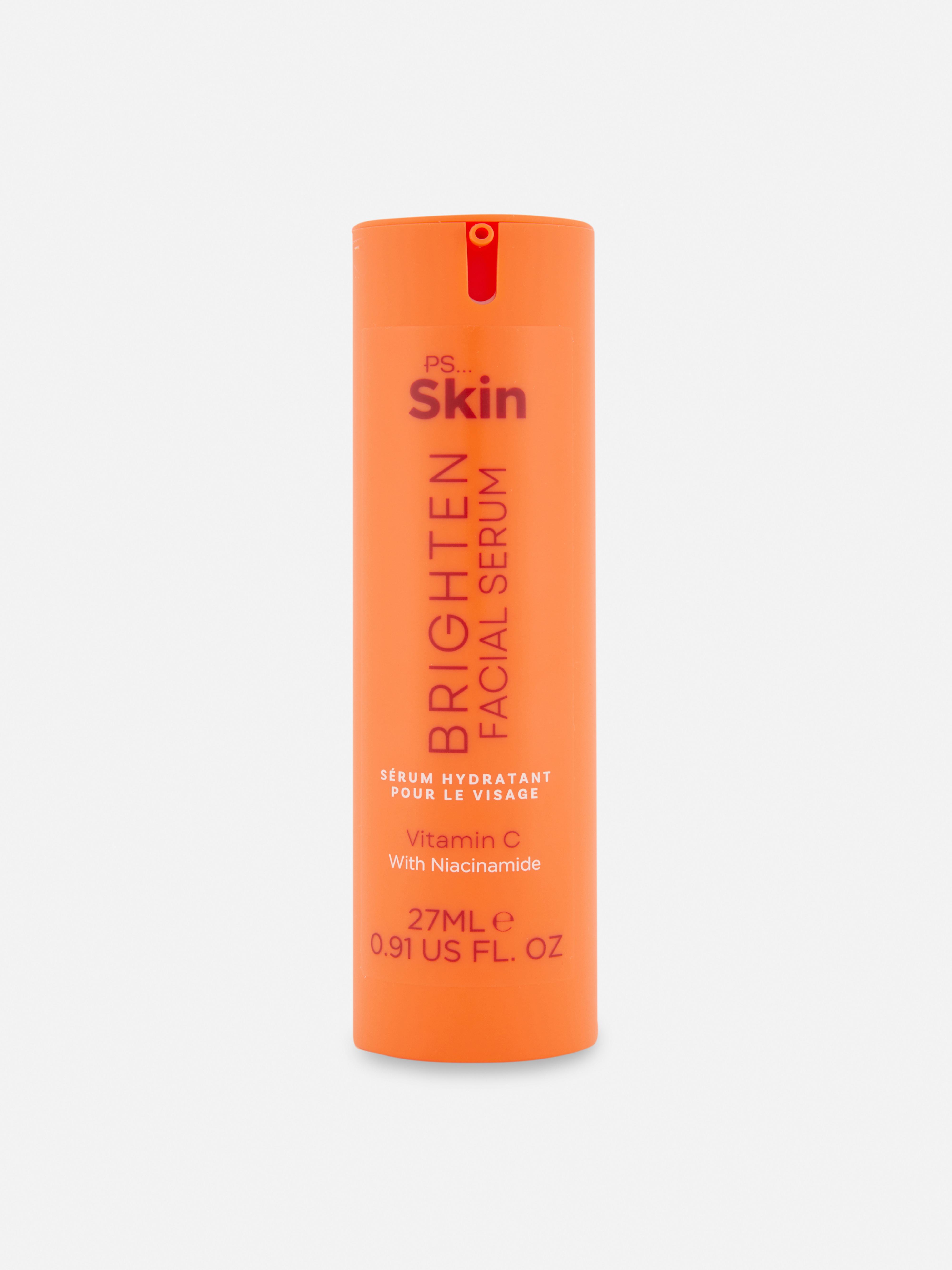PS... Skin Vitamin C Face Serum