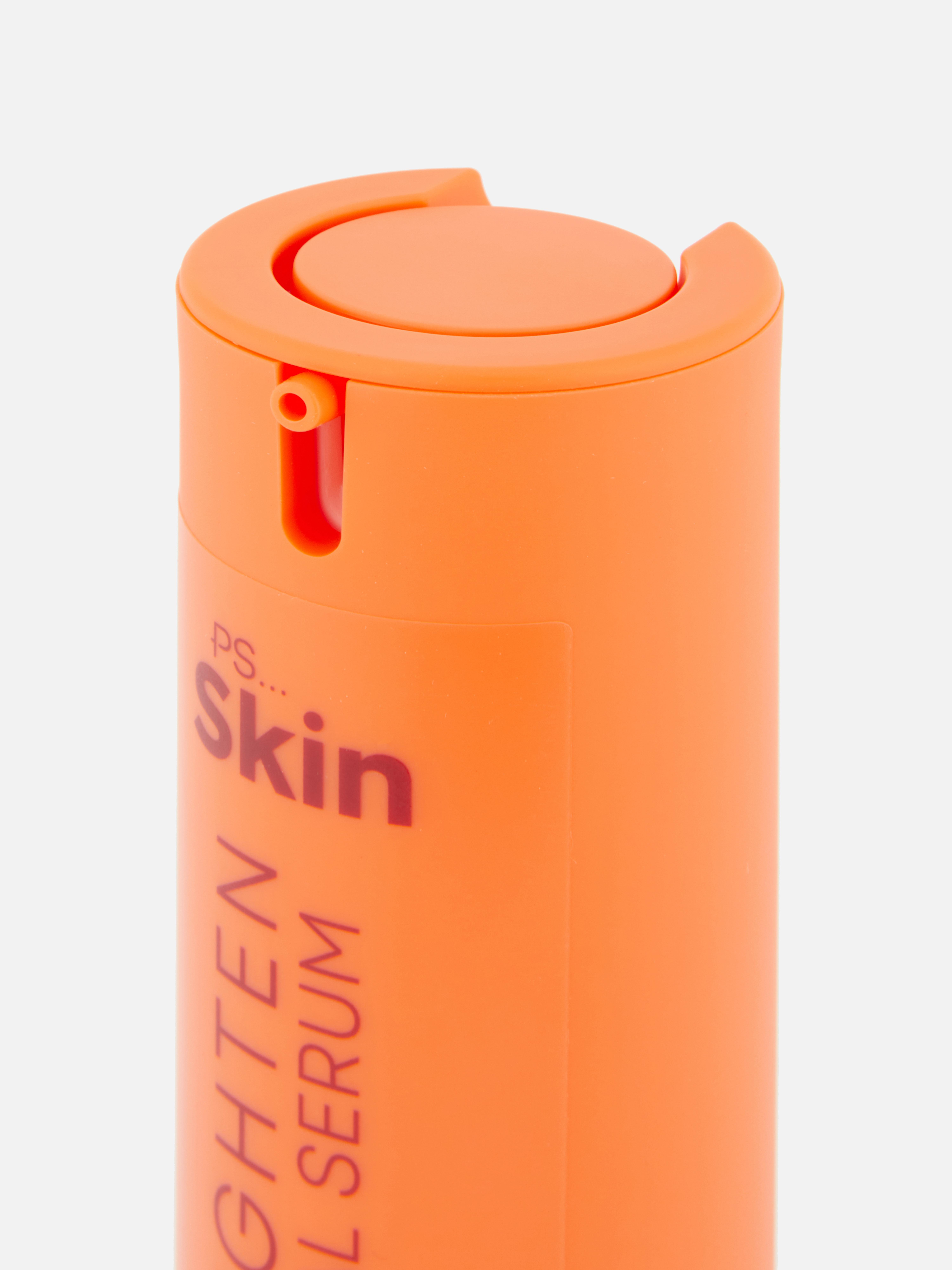 Sérum visage à la vitamine C PS... Skin