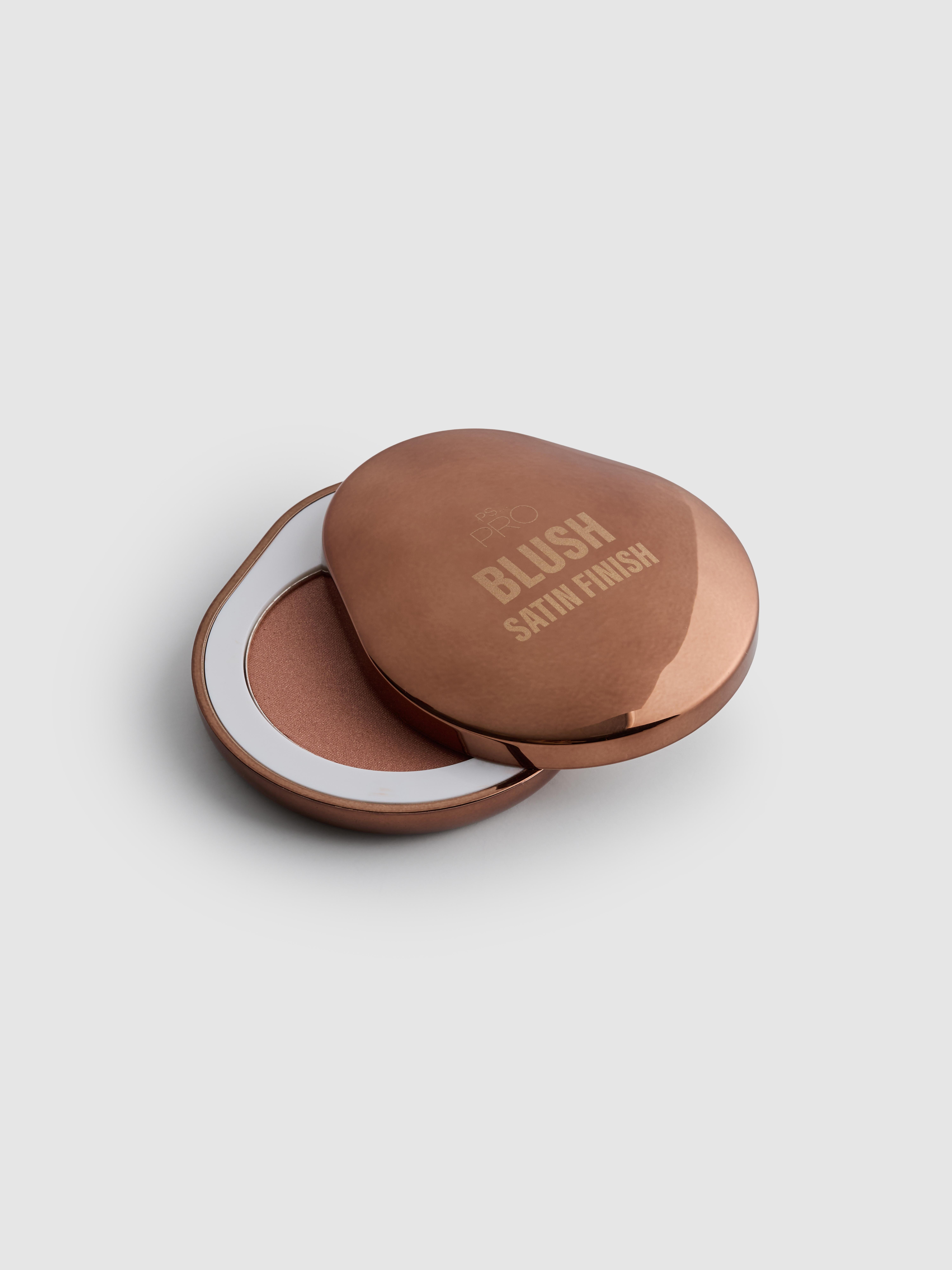 Colorete satinado de PS… Pro