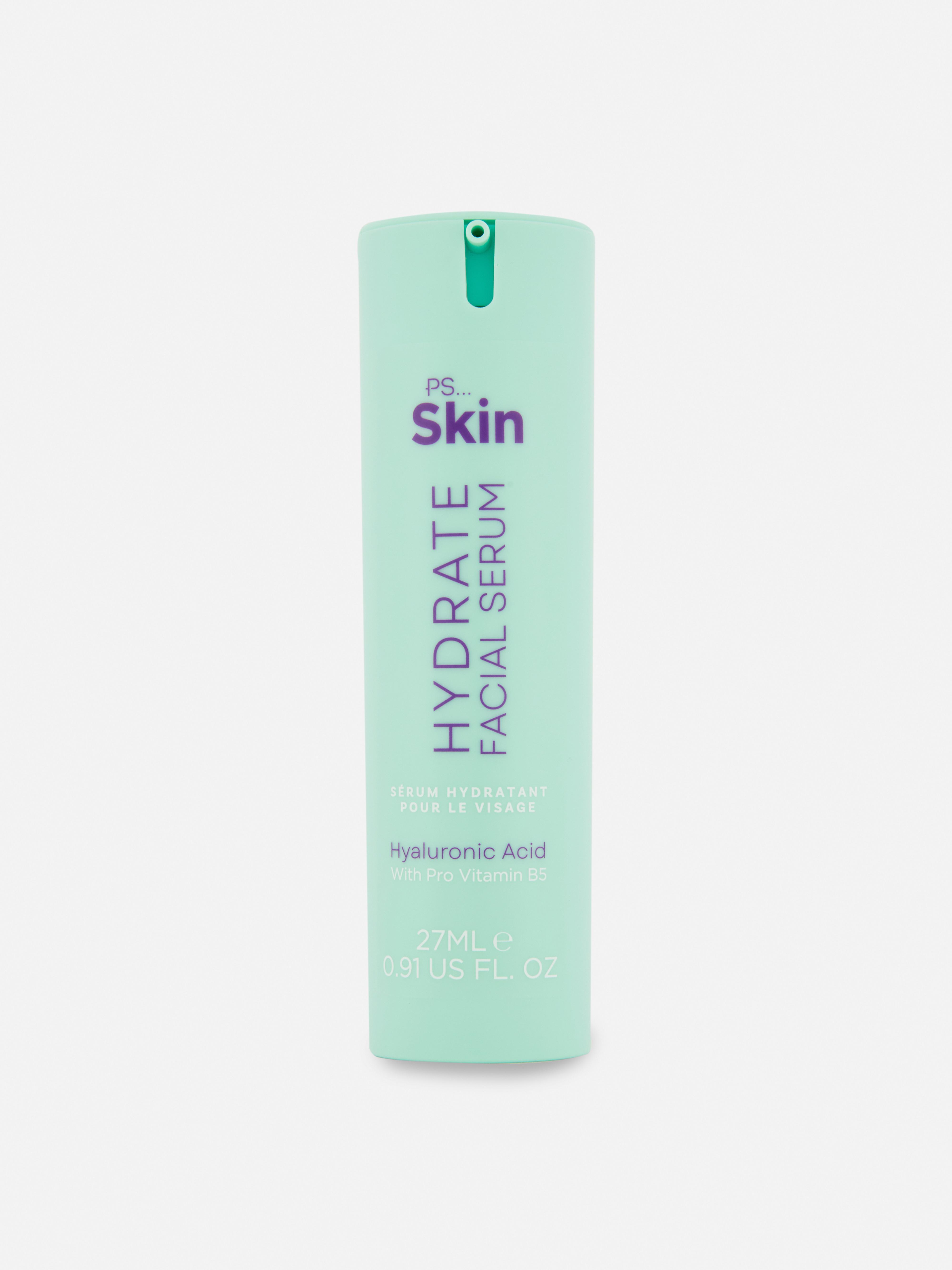 PS... Skin Hyaluronic Acid Face Serum