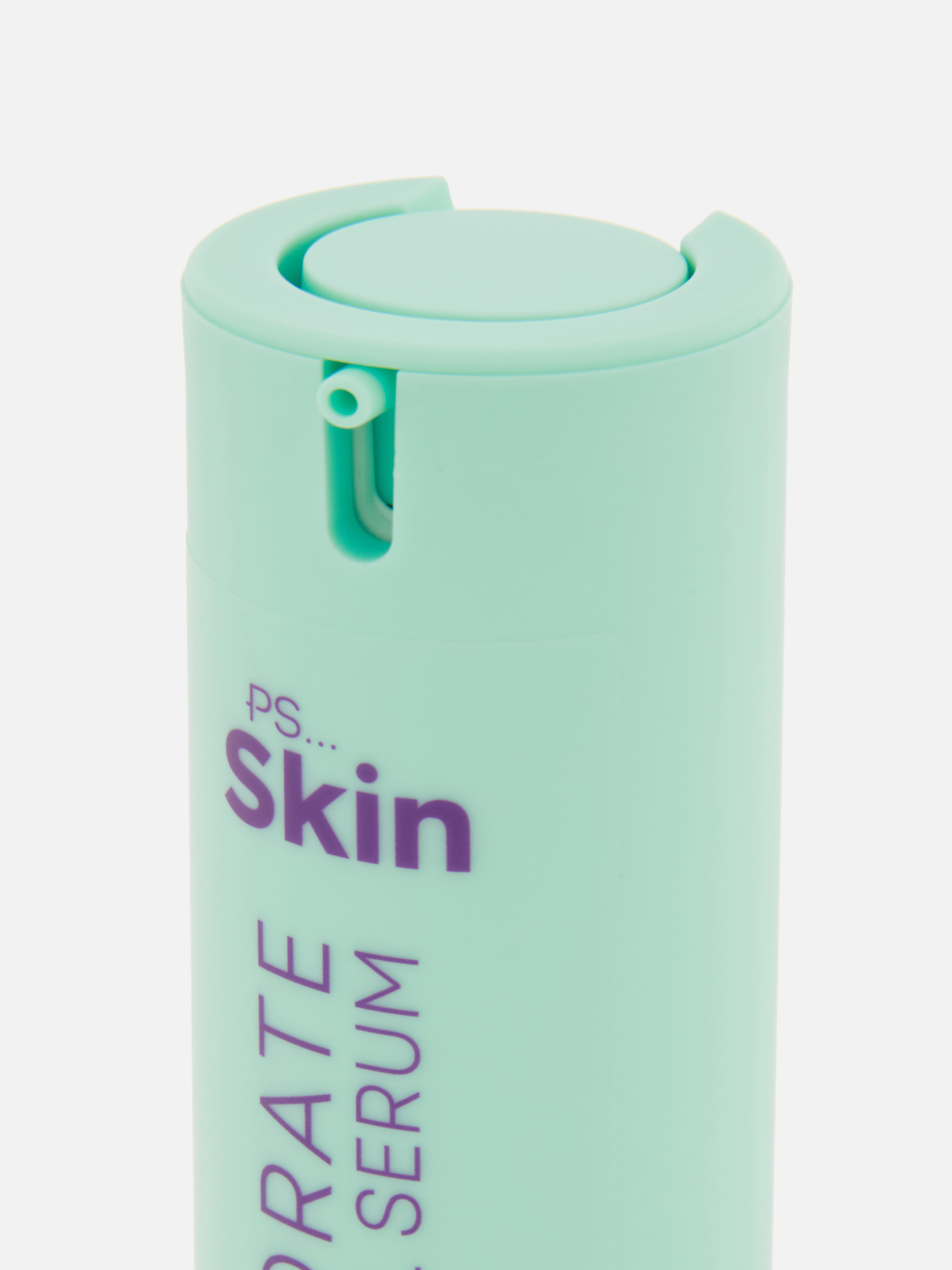 Siero per il viso all'acido ialuronico PS... Skin