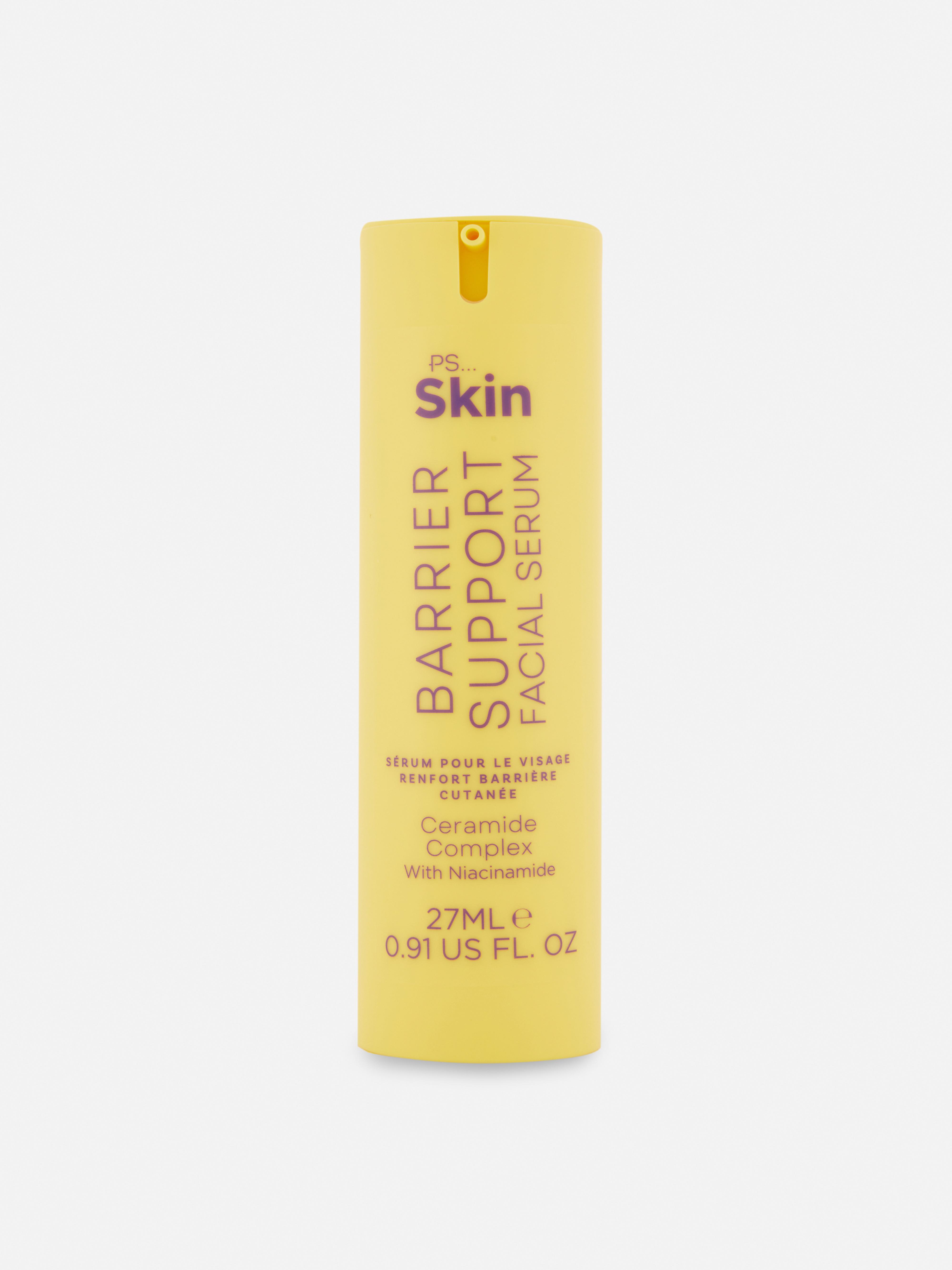 PS... Skin Ceramide Complex Face Serum